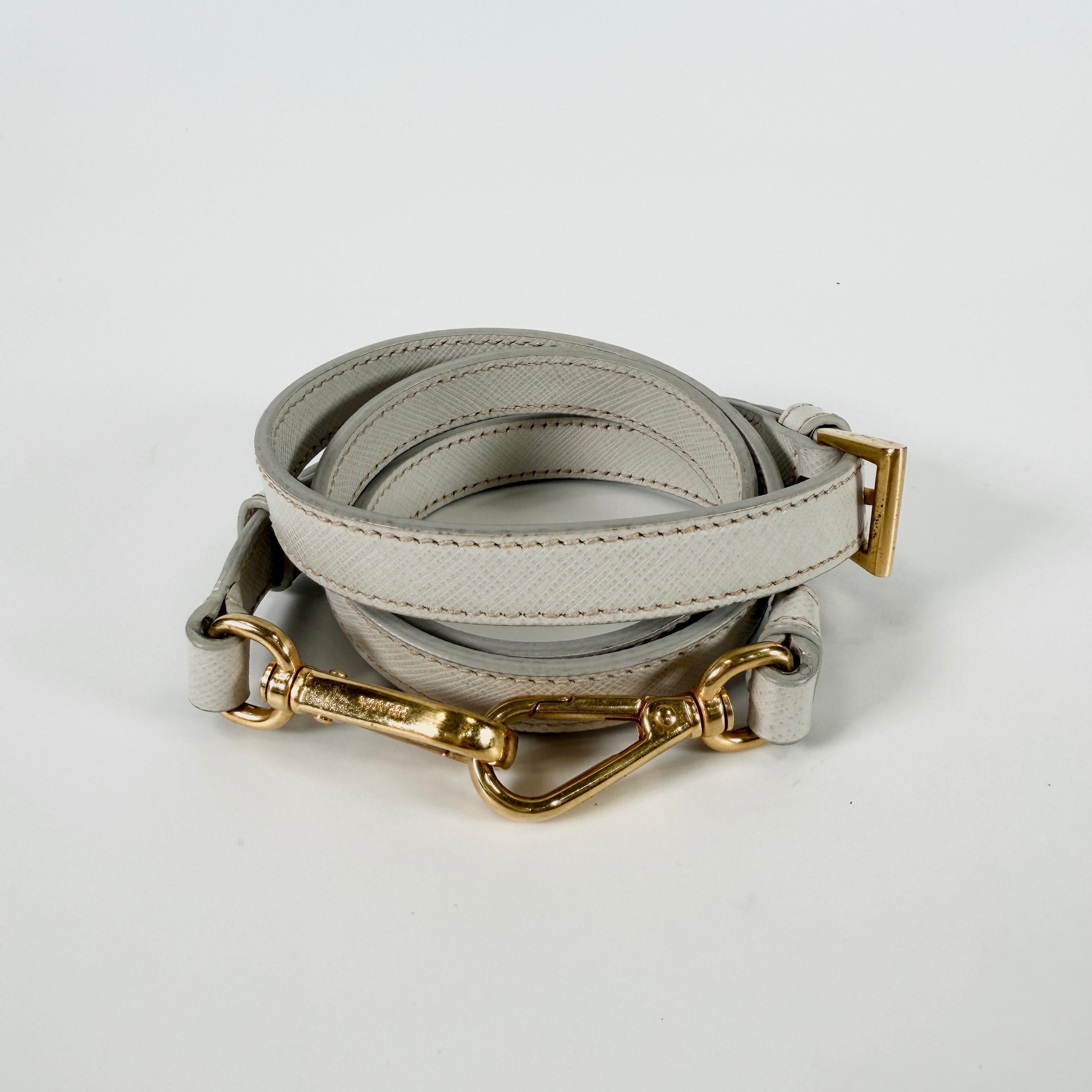 2606 secondhand PRADA Shoulder bag 2WAY
