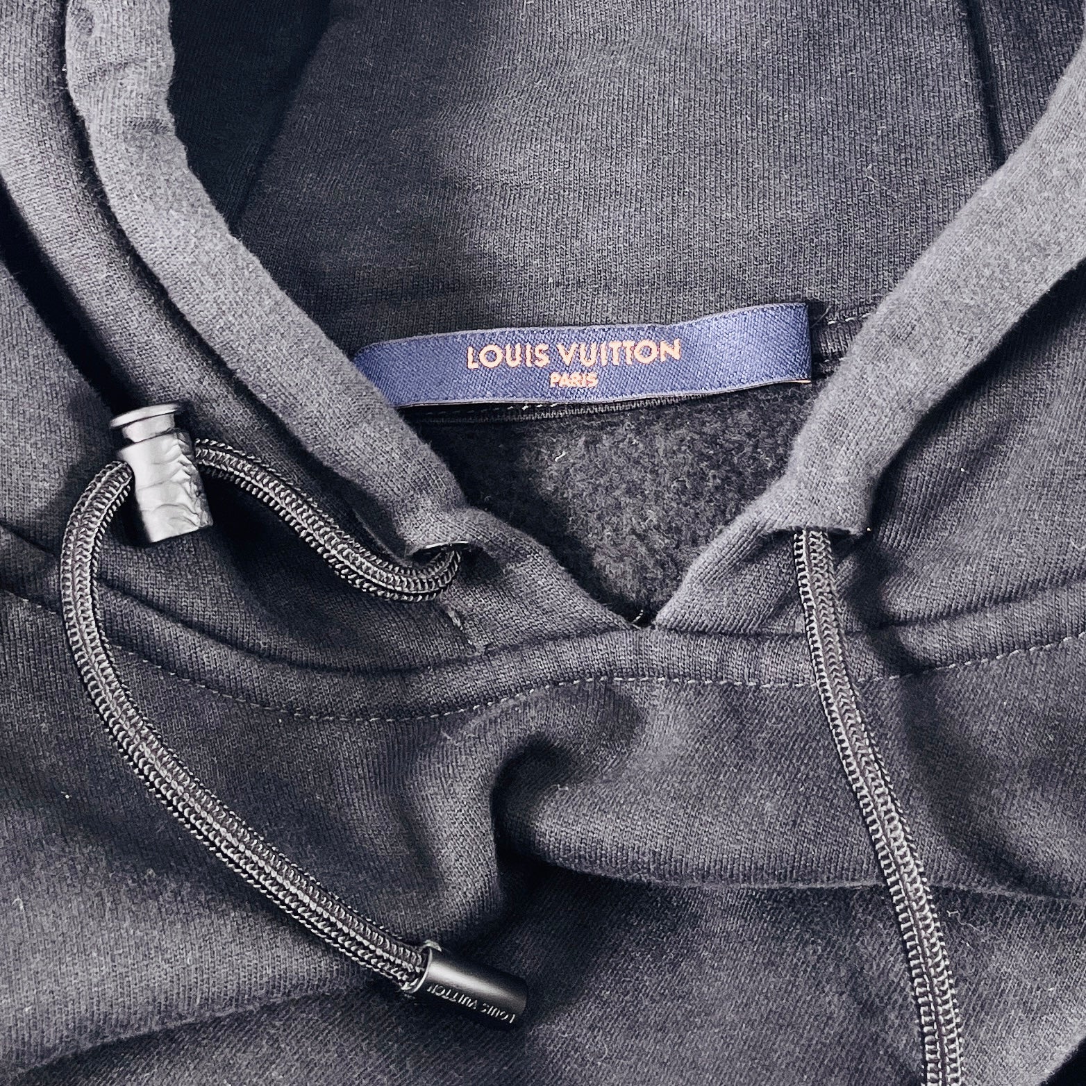 2605 secondhand LV hoodie #XL