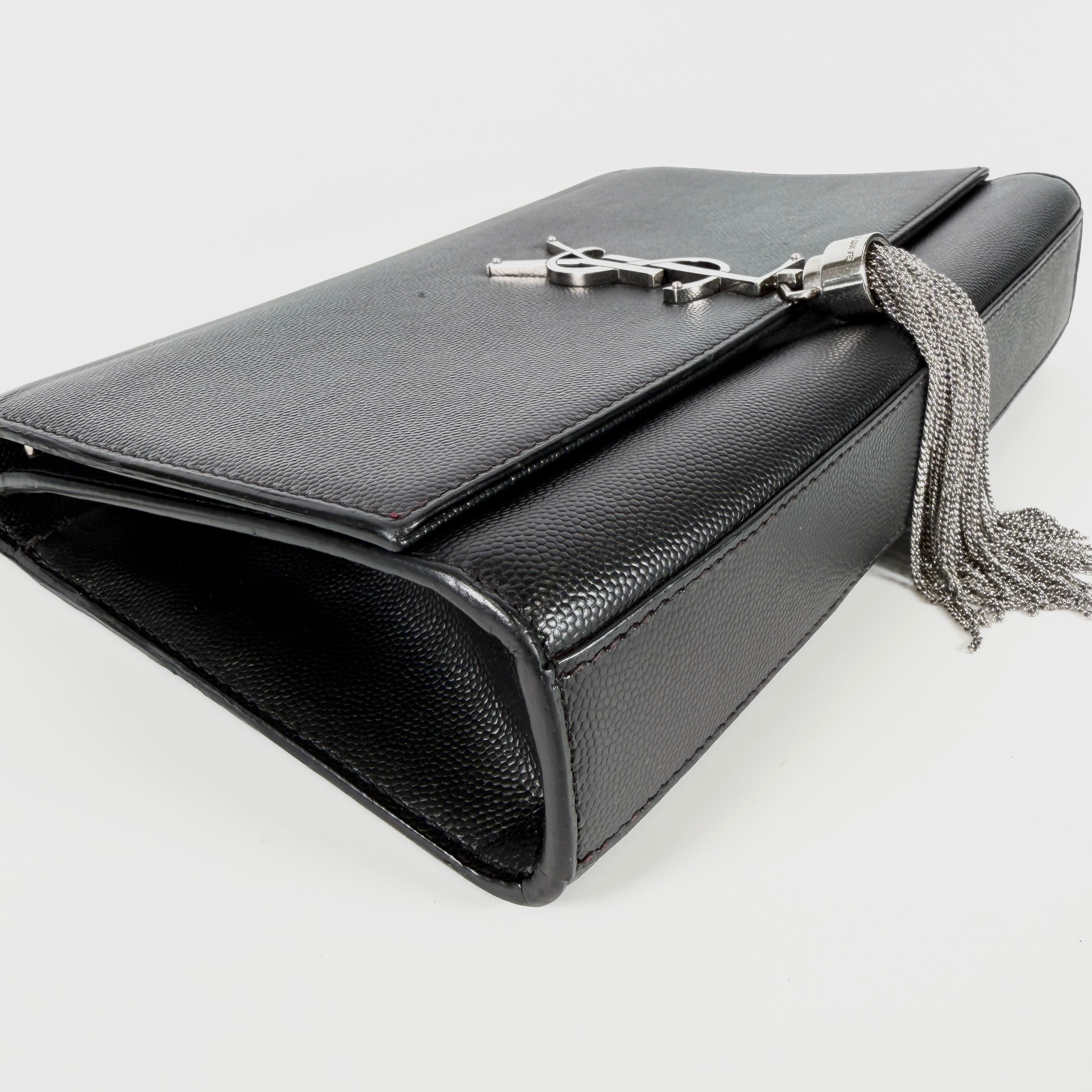2606 secondhand SAINTLAURENT bag / others Kate