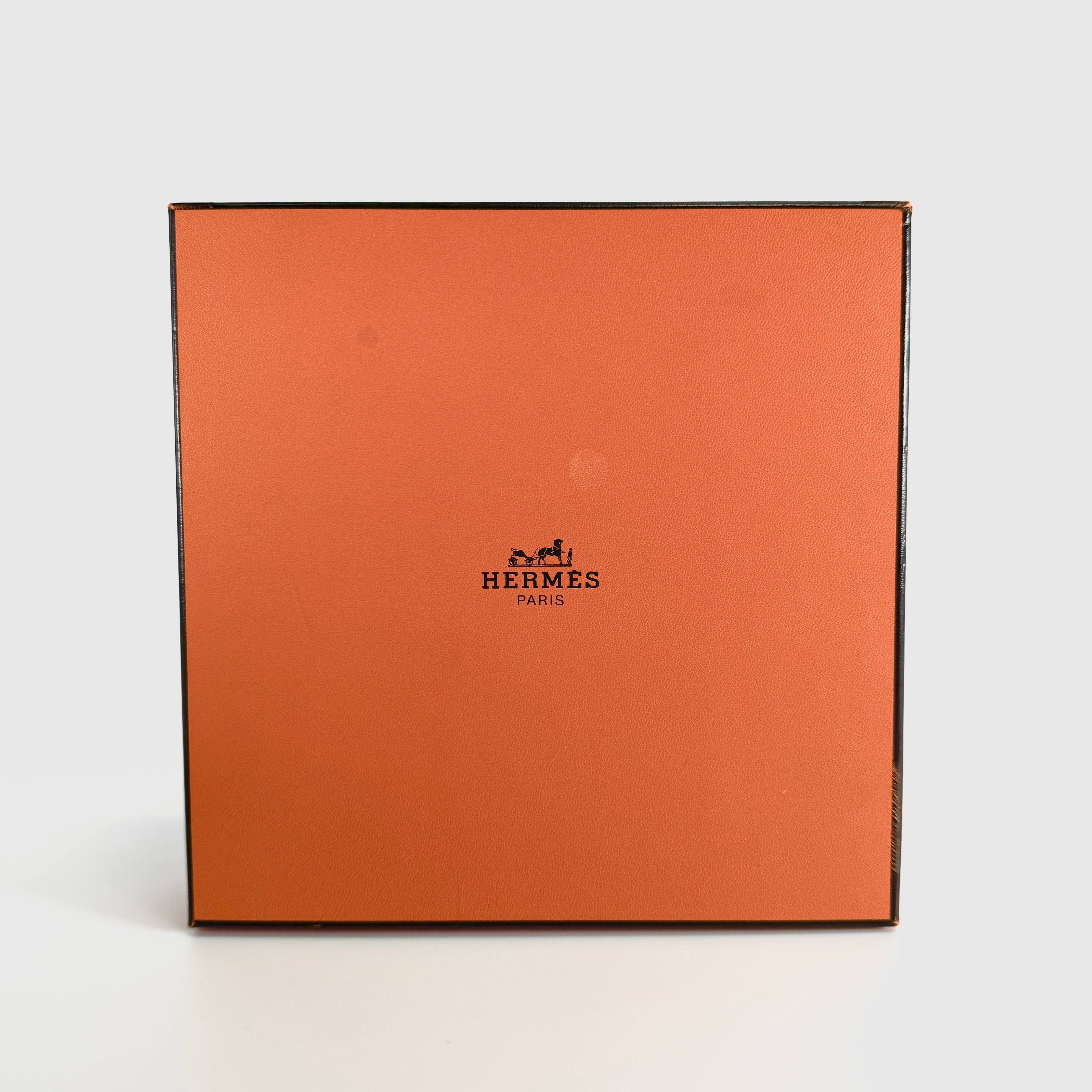2606 secondhand HERMES Hat