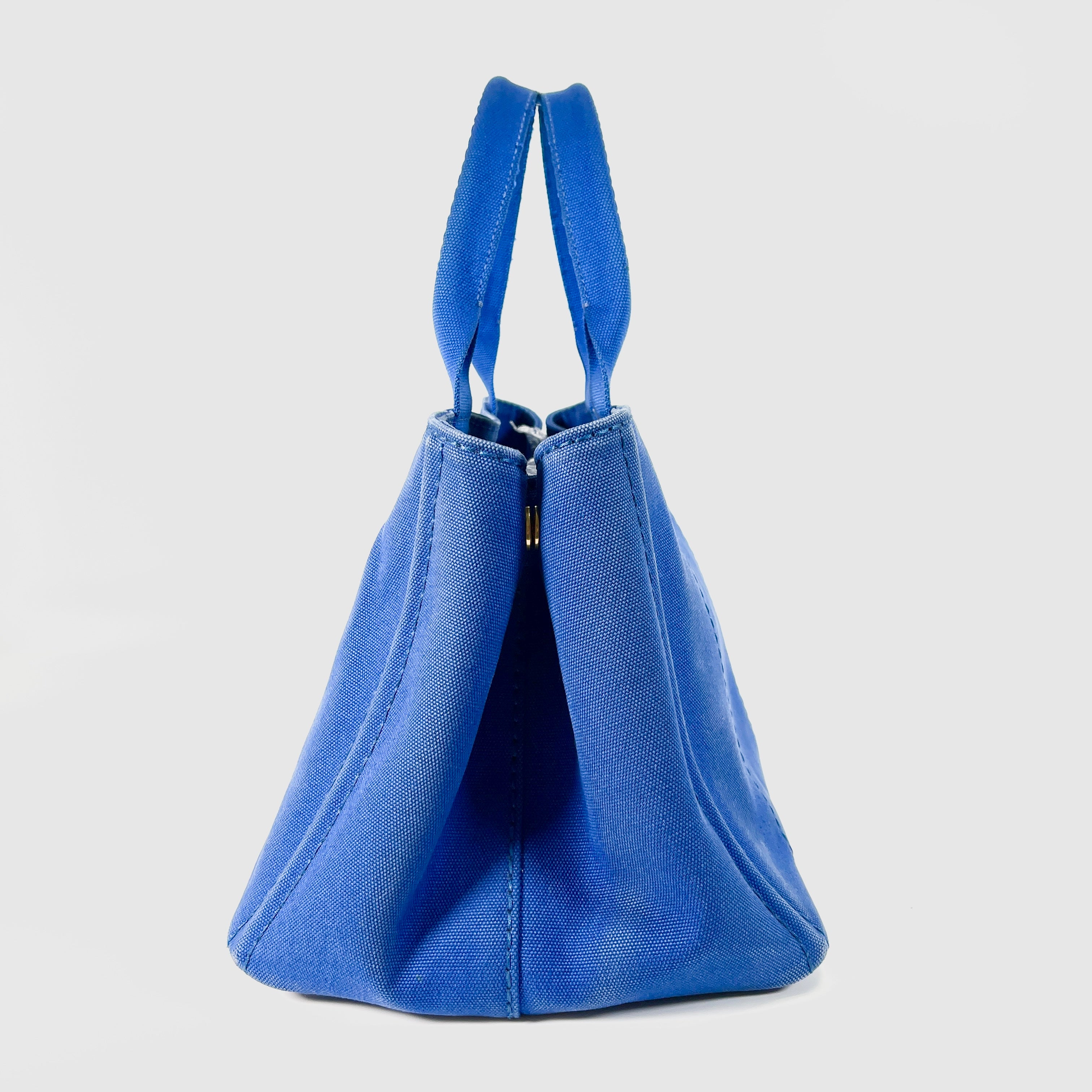2601 secondhand  PRADA Tote Bag bag