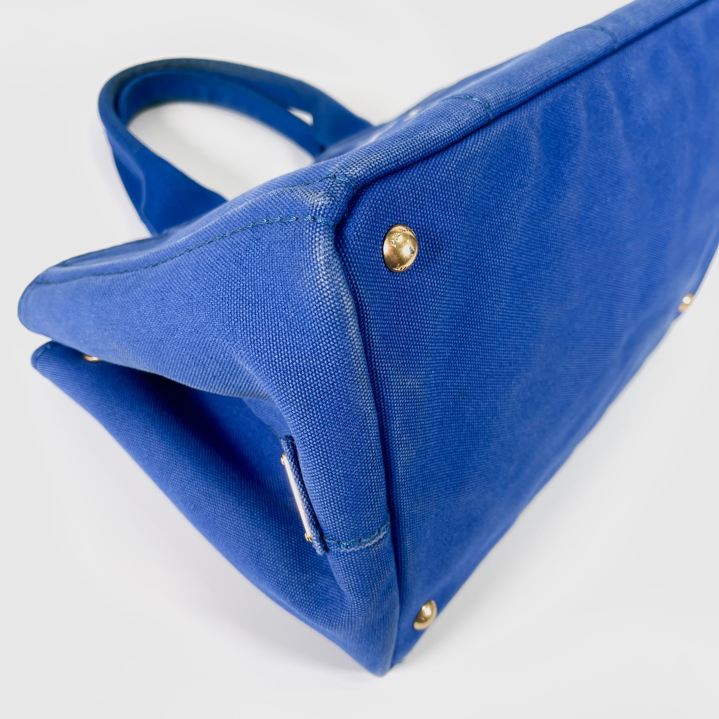 2601 secondhand  PRADA Tote Bag bag