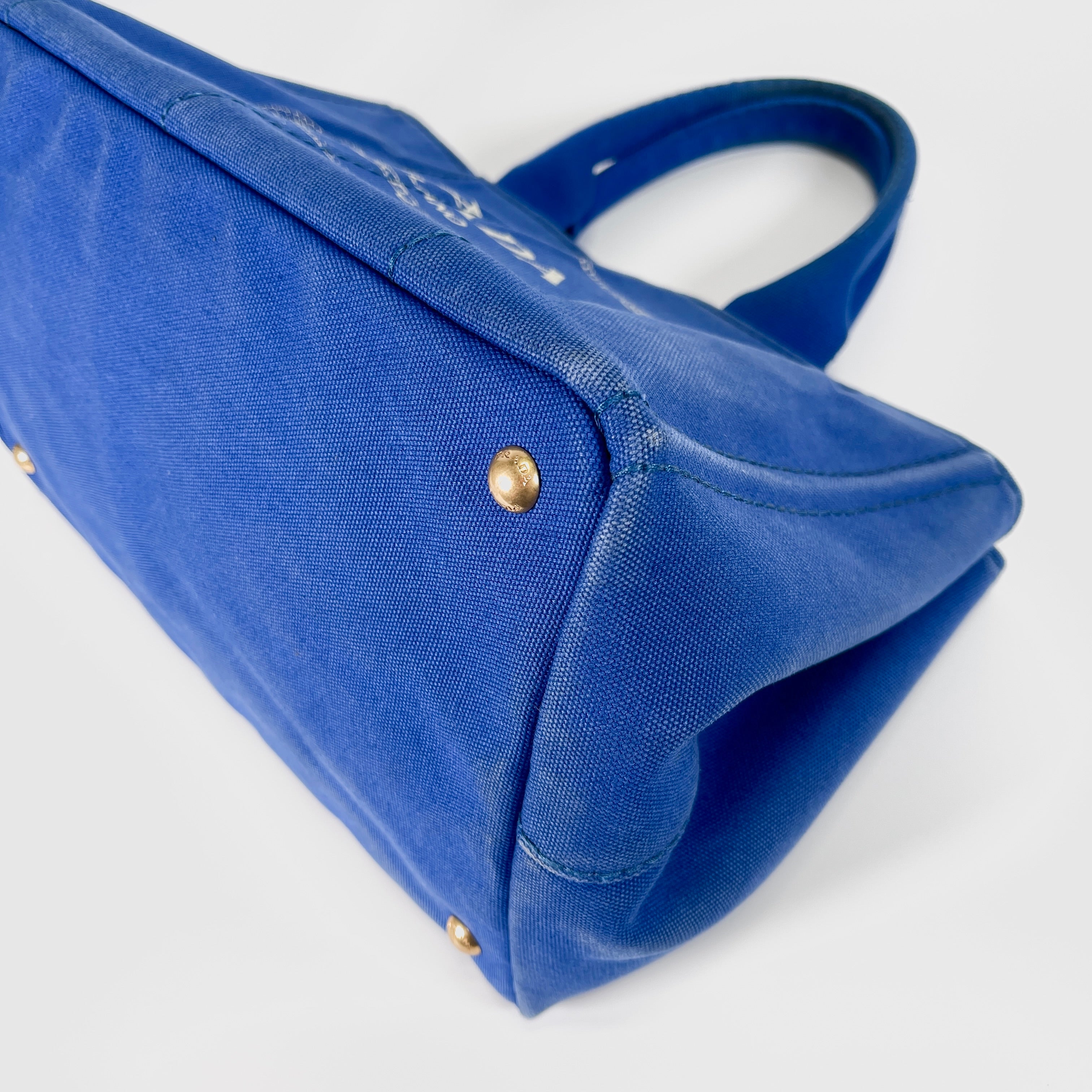 2601 secondhand  PRADA Tote Bag bag