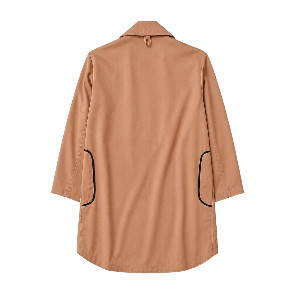2606 secondhand MARNI coat