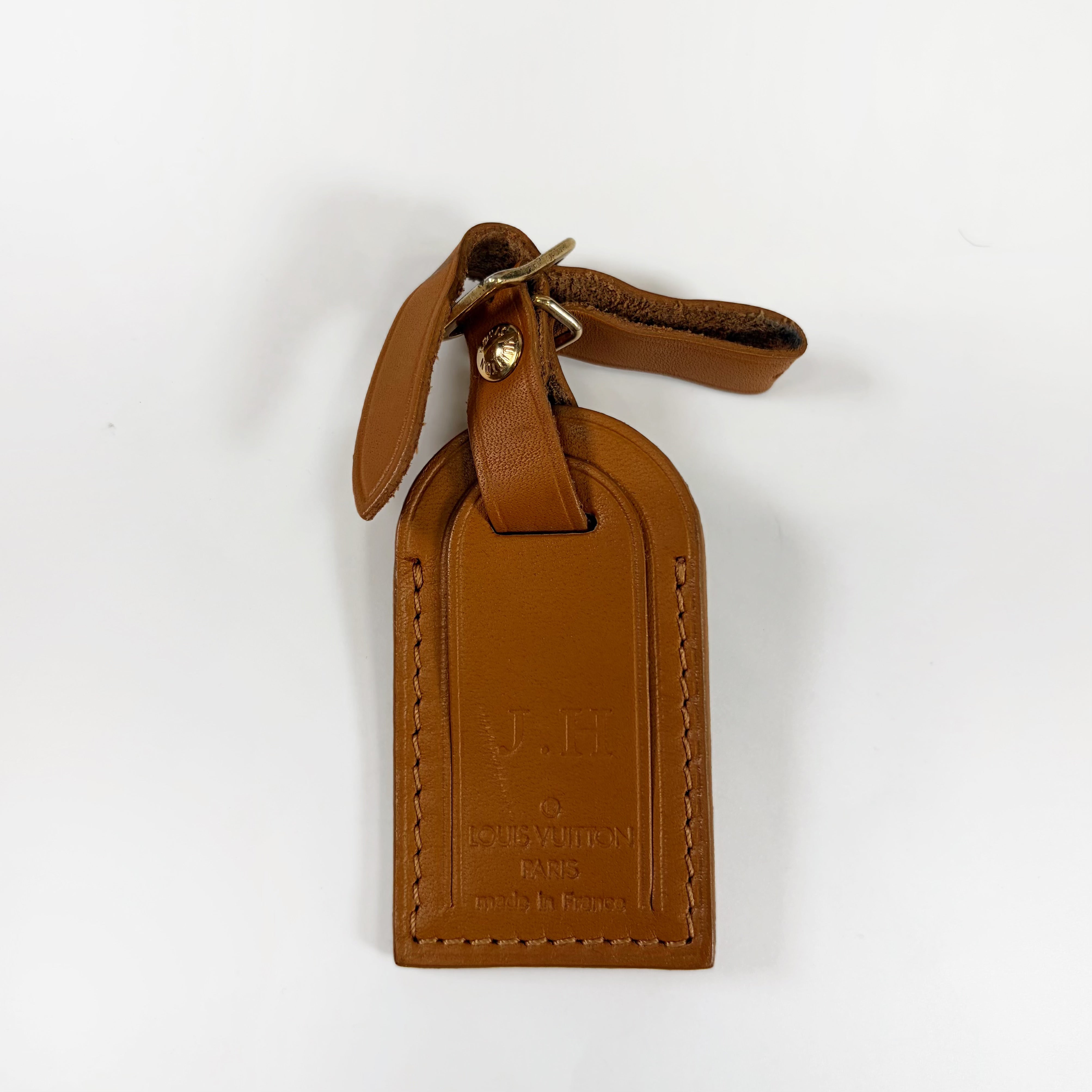 2602 secondhand LV Monogram Mini Luceille PM