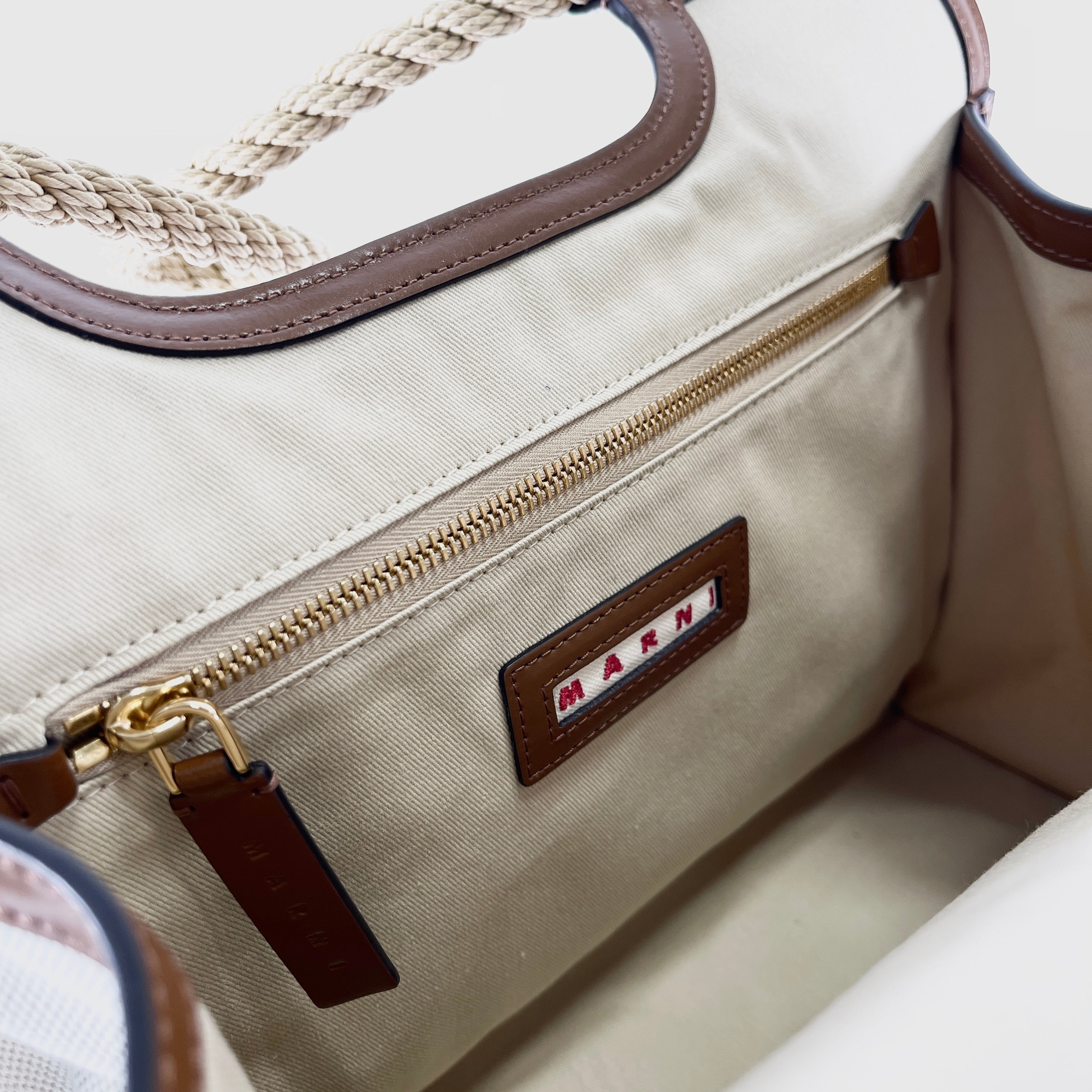 2602 secondhand MARNI bag / pouch