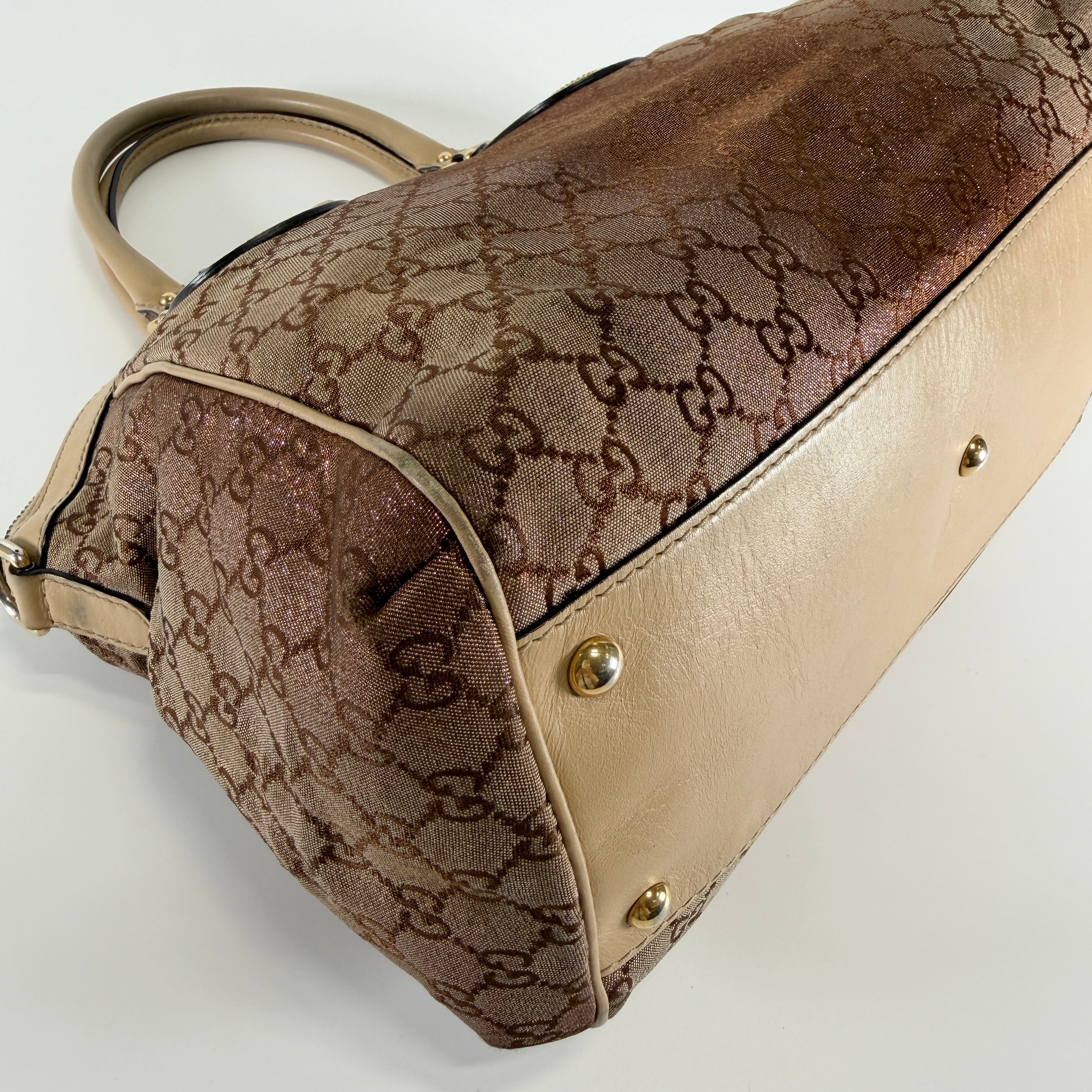 2606 secondhand GUCCI Shoulder bag / Crossbody Bag 2way shoulder bag