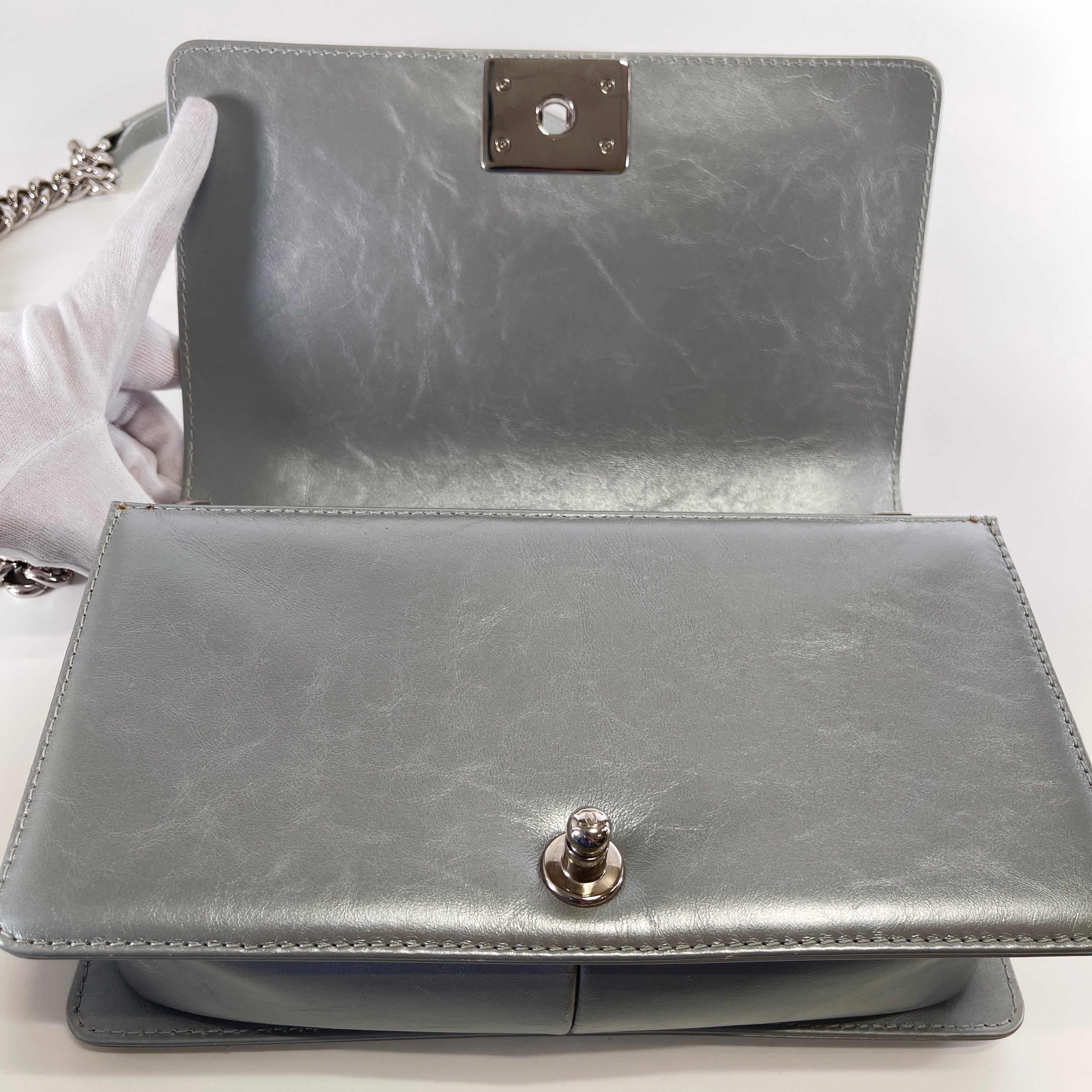 CHANEL BOY CHANEL Handbag