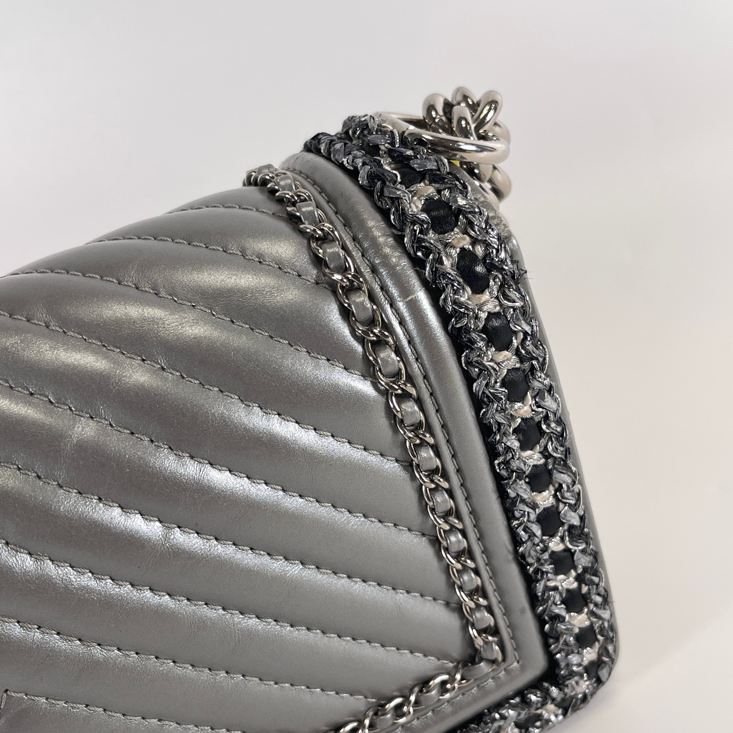 CHANEL BOY CHANEL Handbag