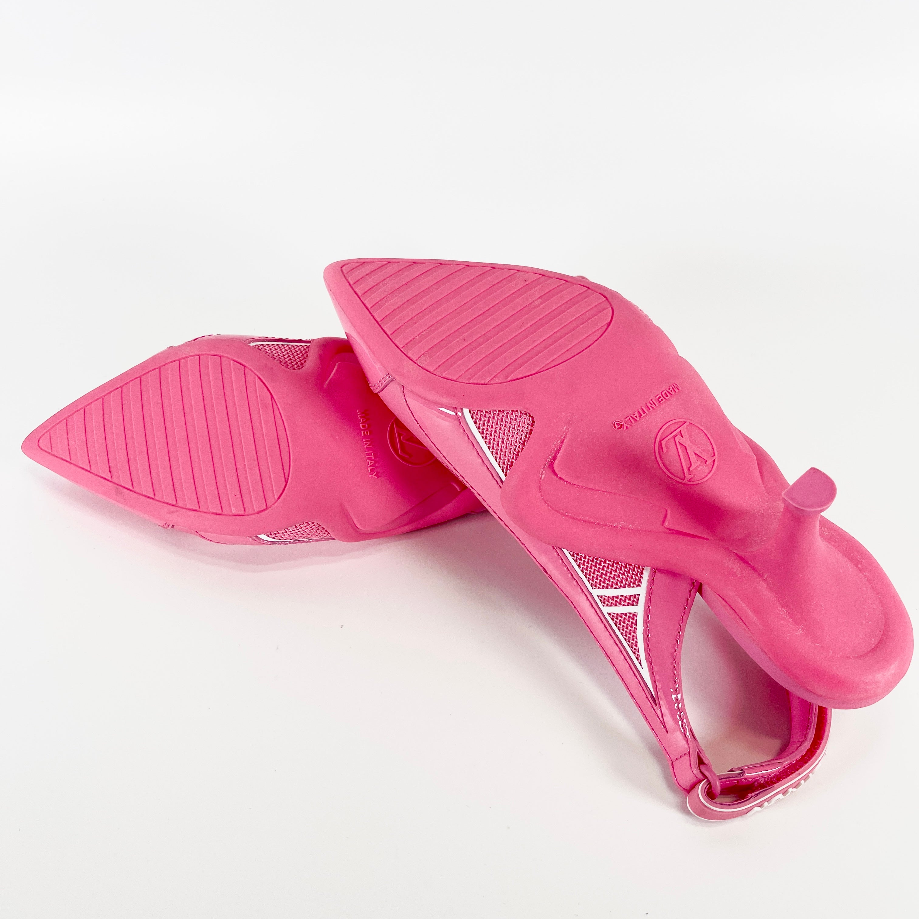 2602 LV MA1202 pumps #35 PK