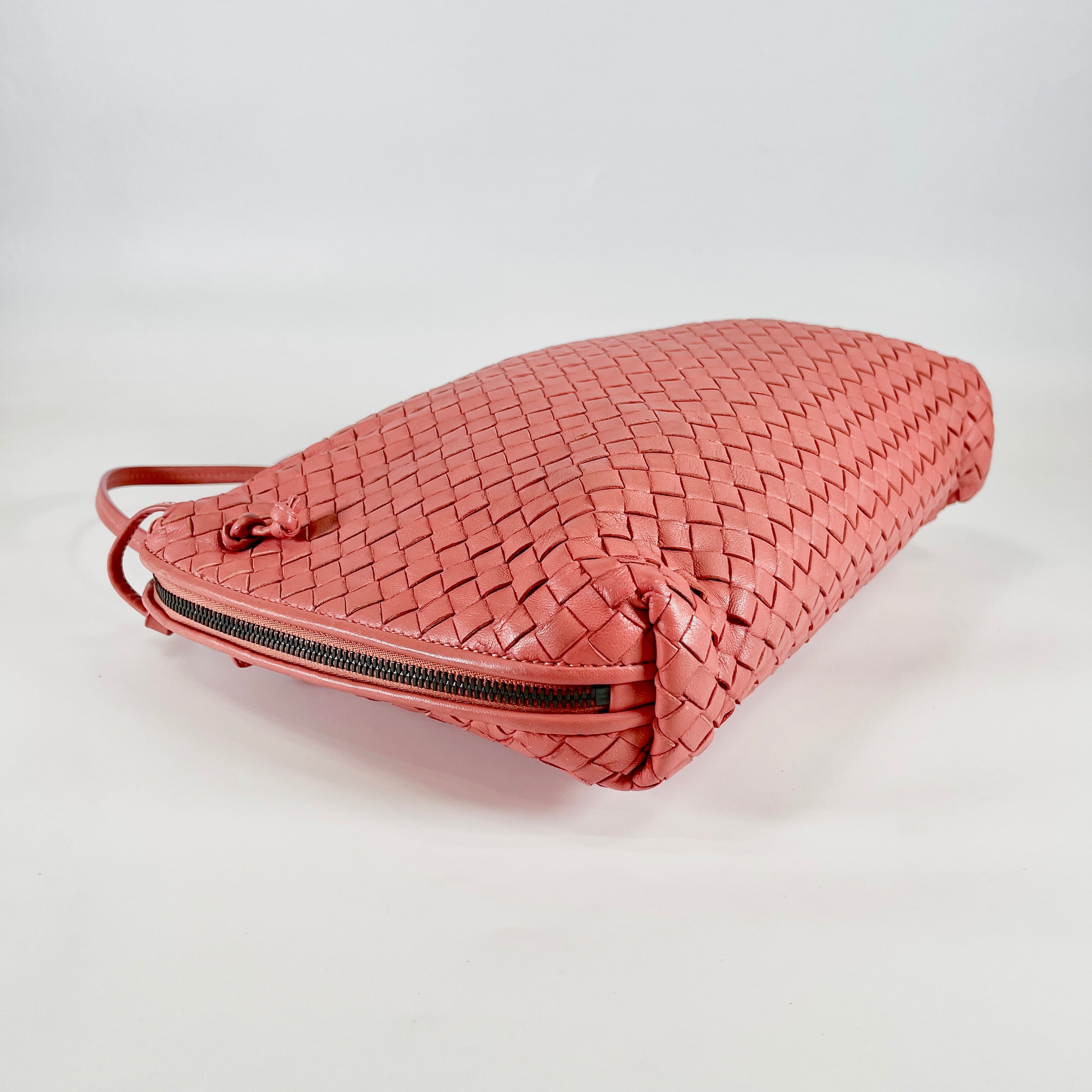 2603 secondhand BOTTEGAVENETA Shoulder bag