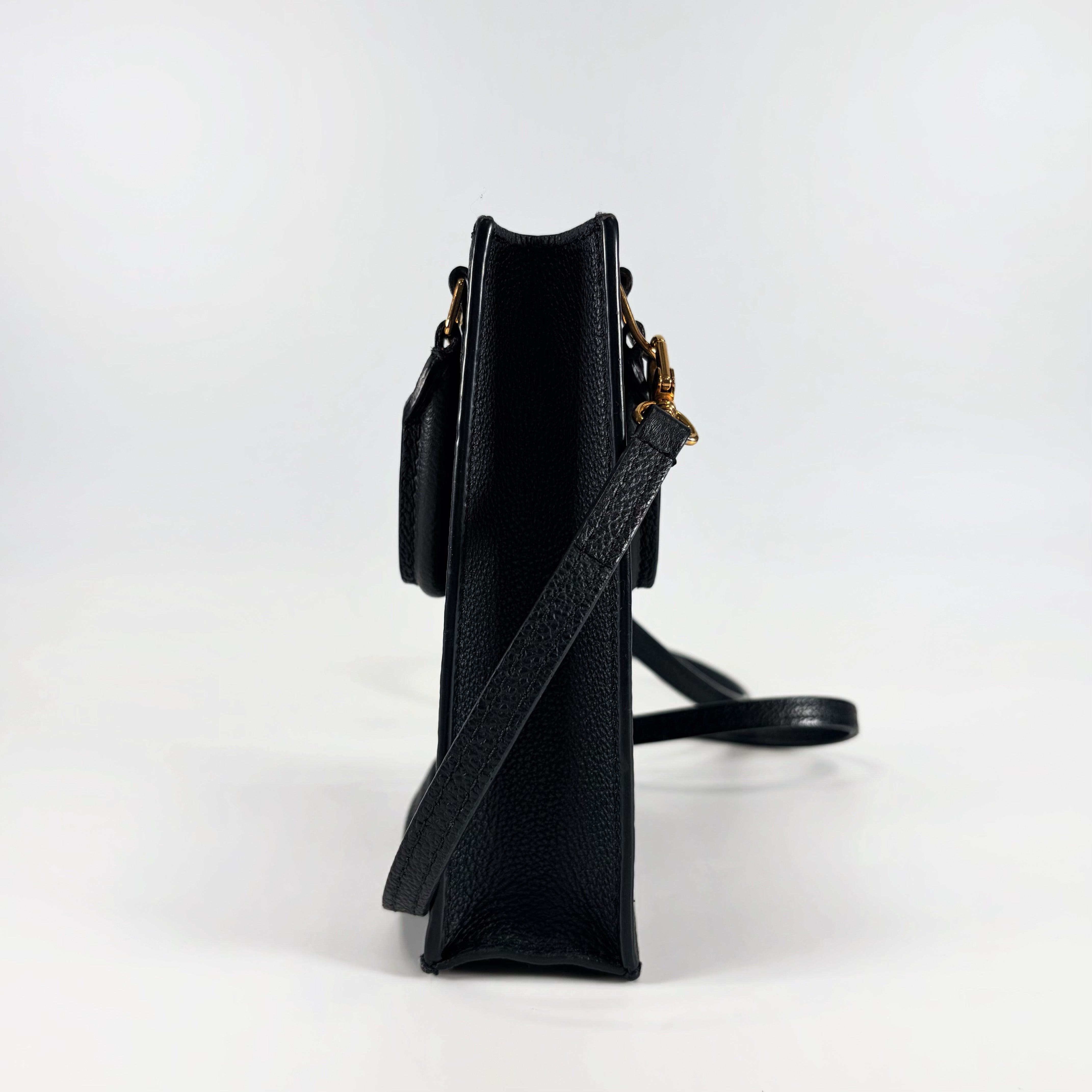 2602 secondhand LV Sac Pla BB Empreinte