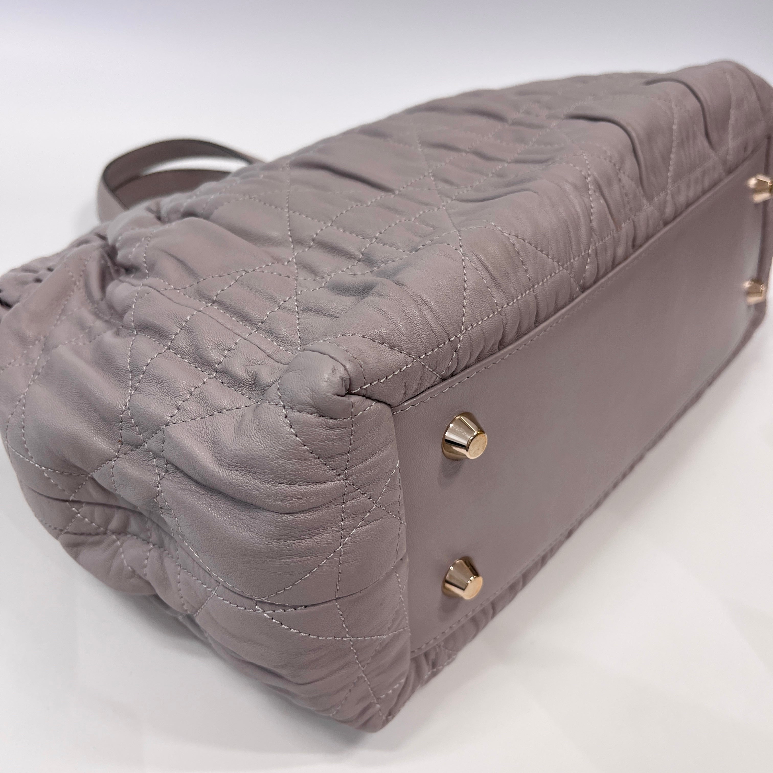 2605 secondhand CD 2Way bag