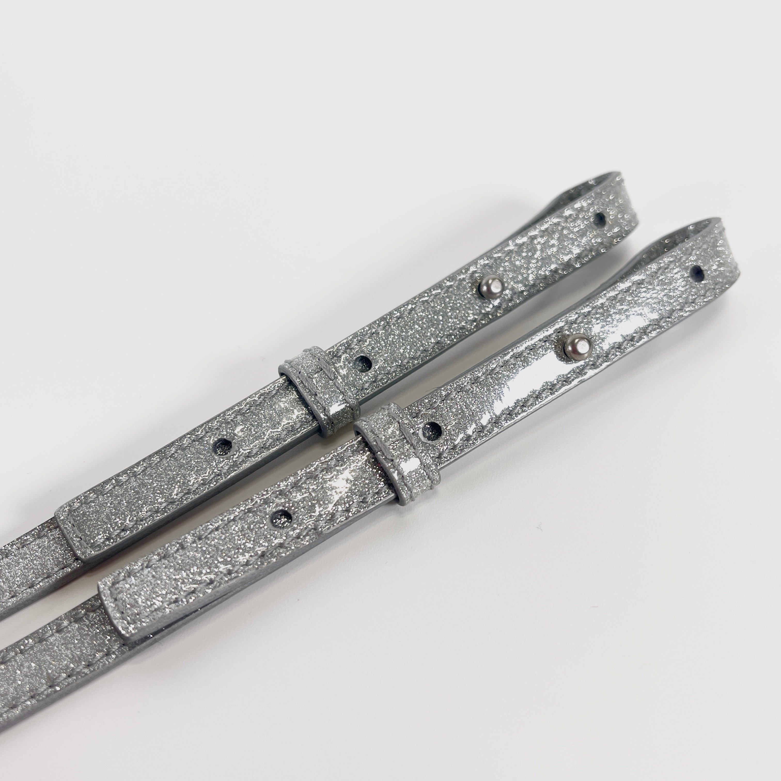 2603 secondhand BALENCIAGA bistro Silver