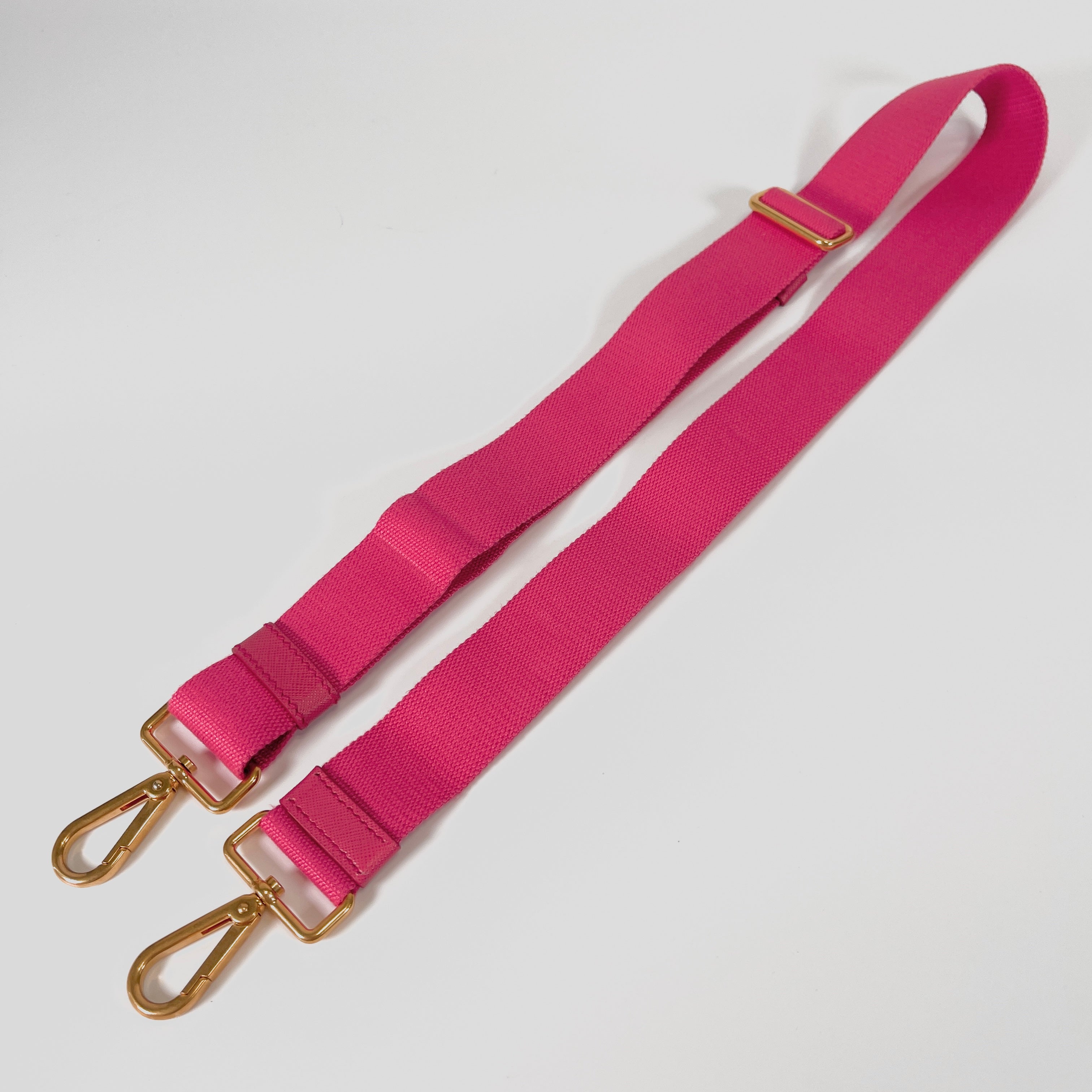 2603 secondhand PRADA B2439G204 hand bag