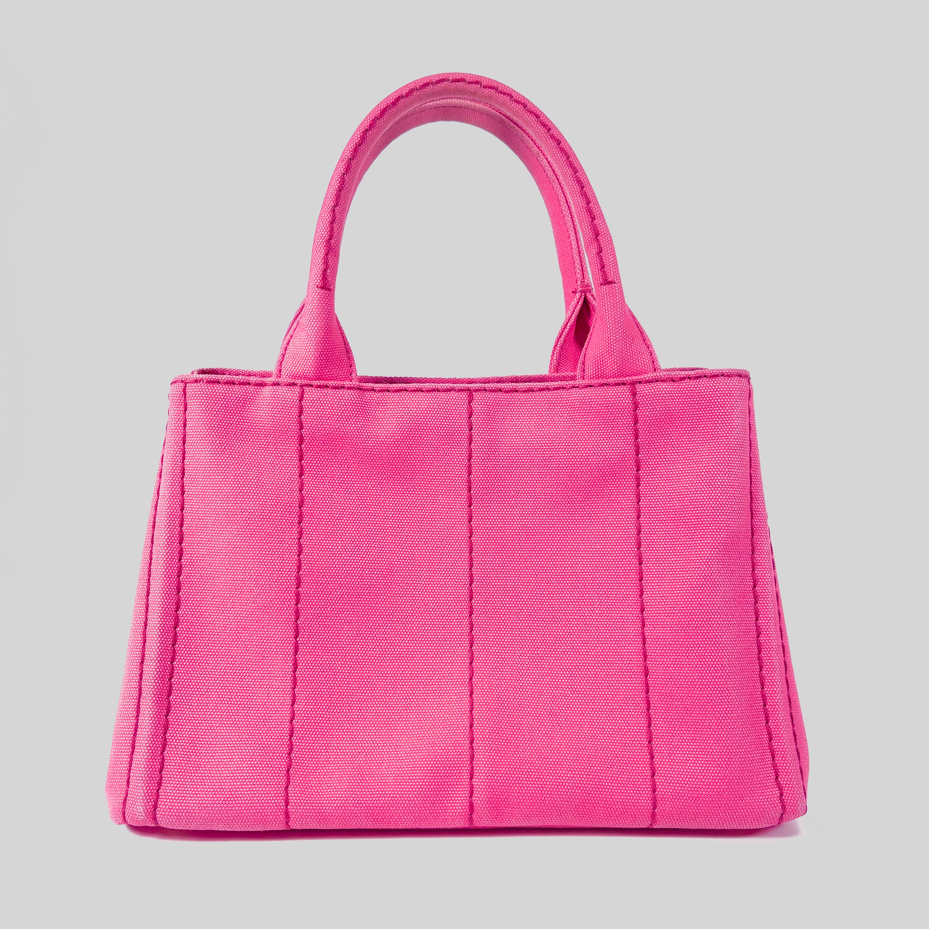2603 secondhand PRADA B2439G204 hand bag