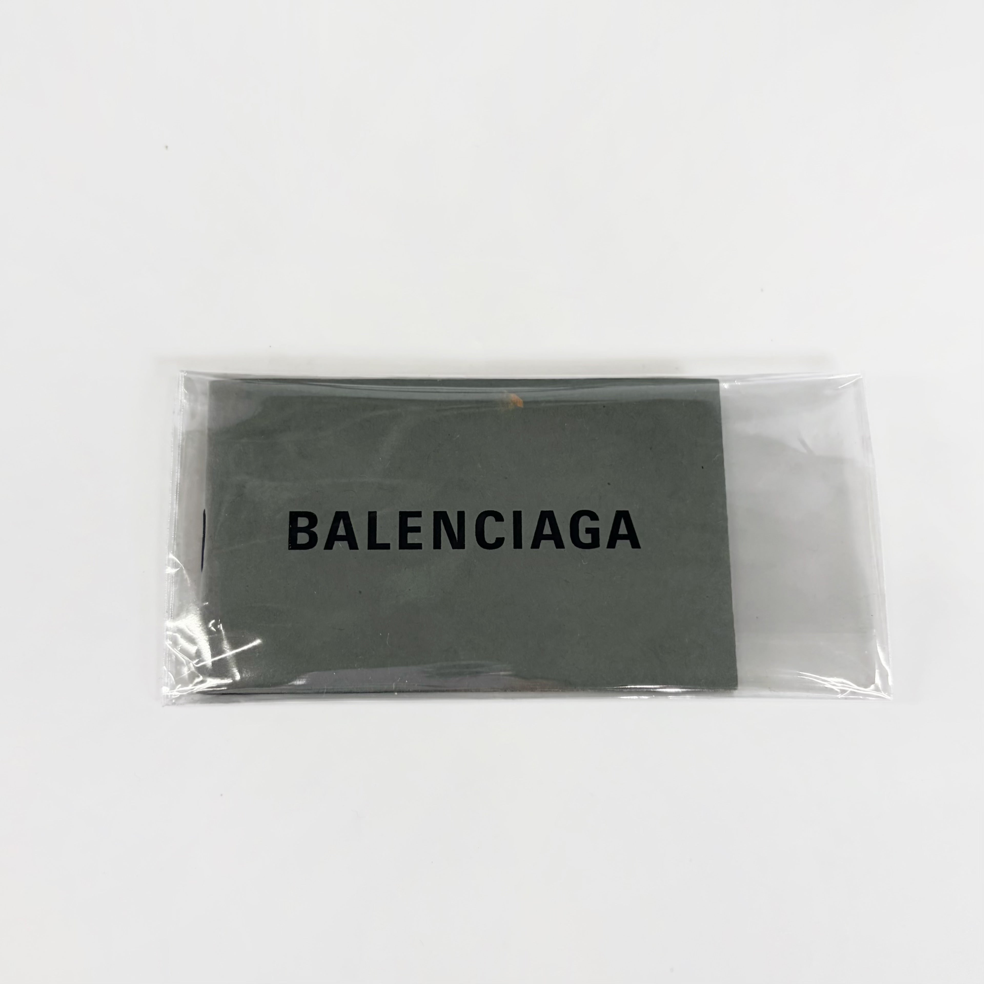 2603 secondhand BALENCIAGA Small Hourglass ring bag