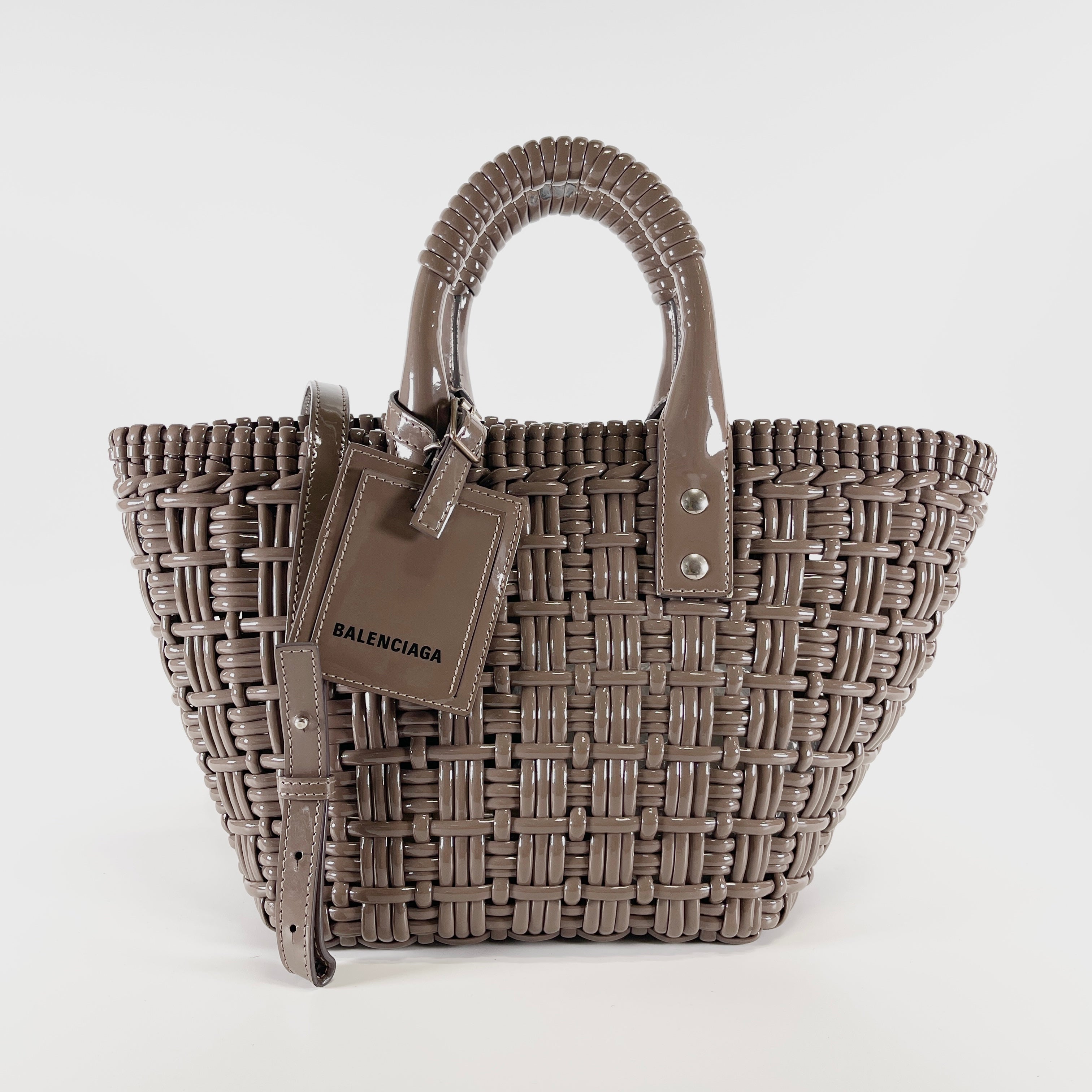 2603 secondhand BALENCIAGA bistro