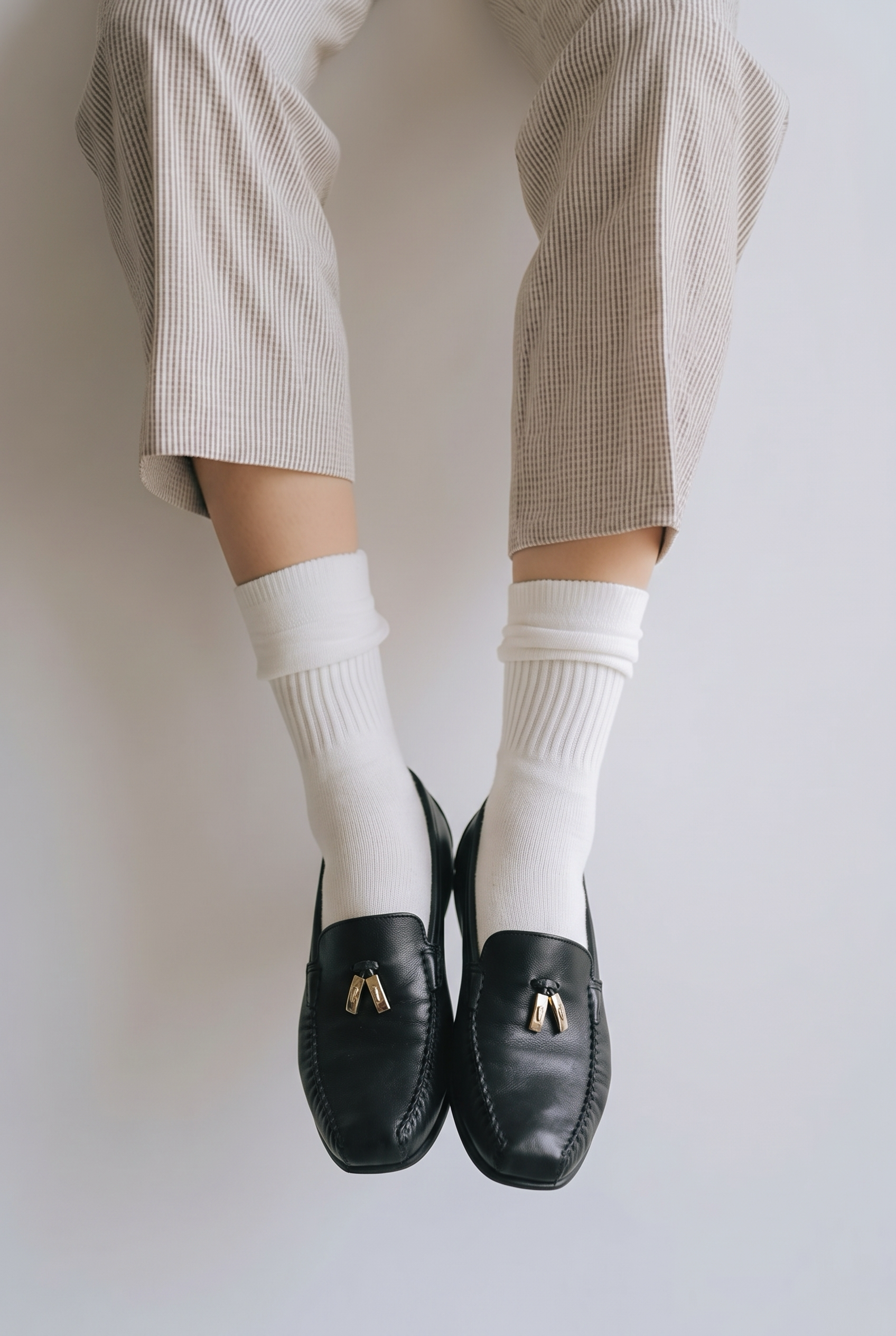 2606 secondhand loafers Salvatore Ferragamo size 6