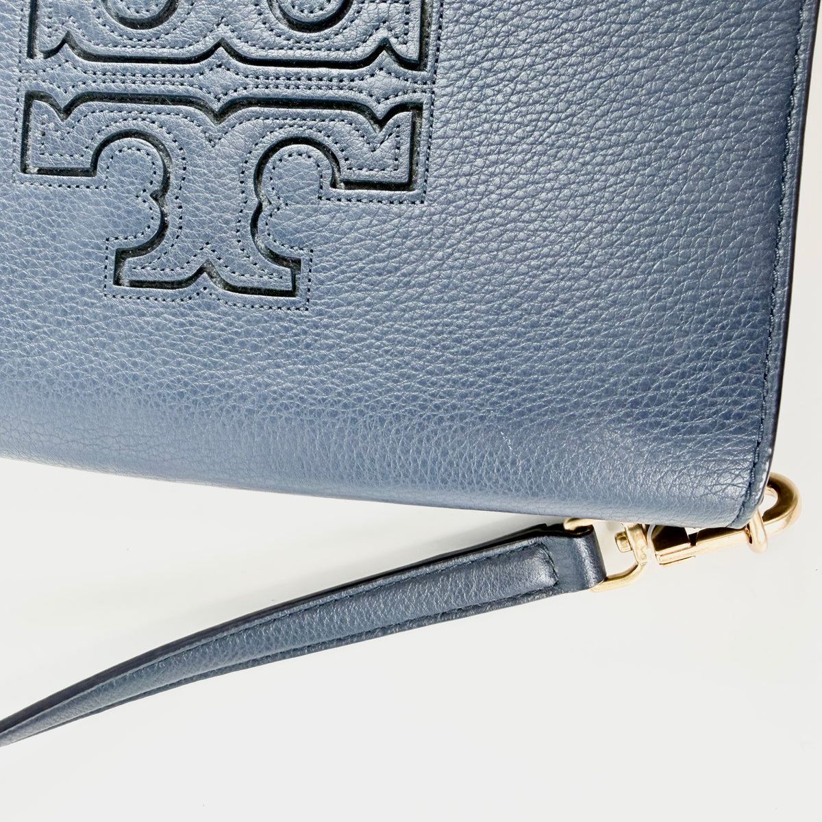 2608 secondhand TORY BURCH Shoulder bag