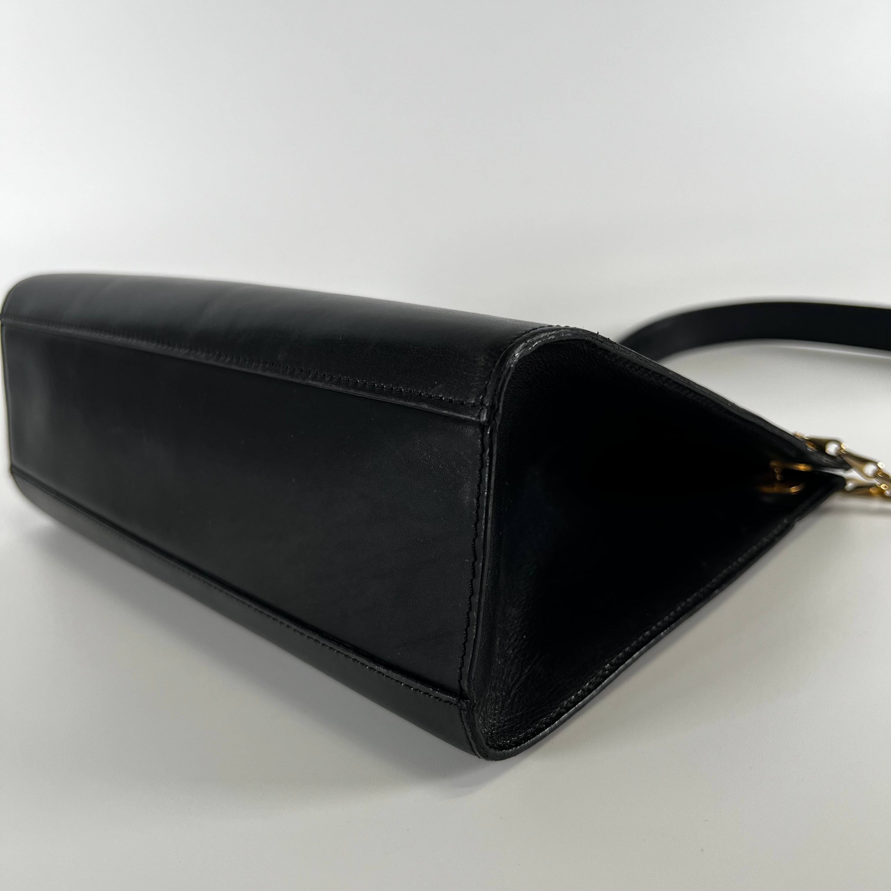 2606 secondhand CELINE Shoulder bag