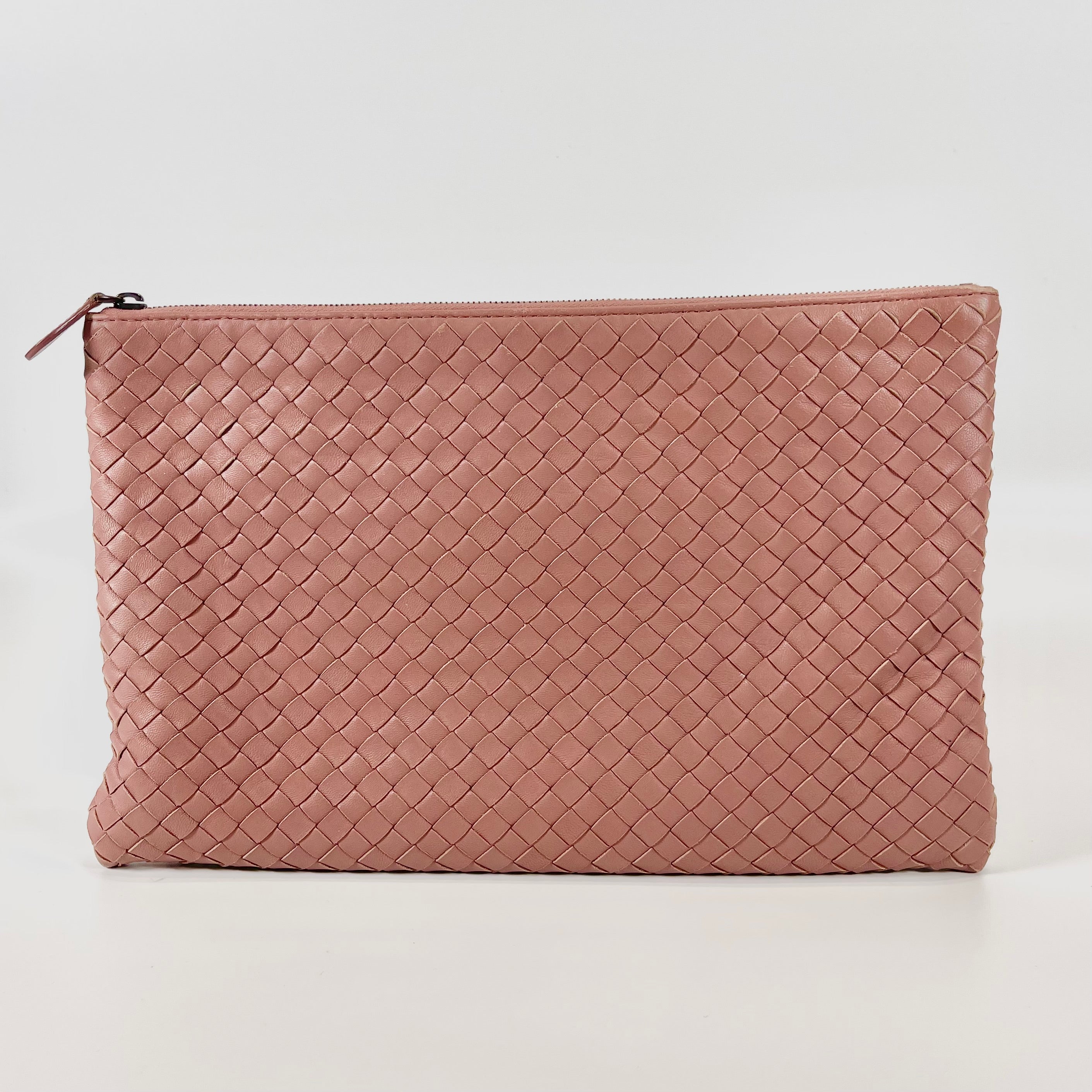 2602 secondhand BOTTEGAVENETA bag