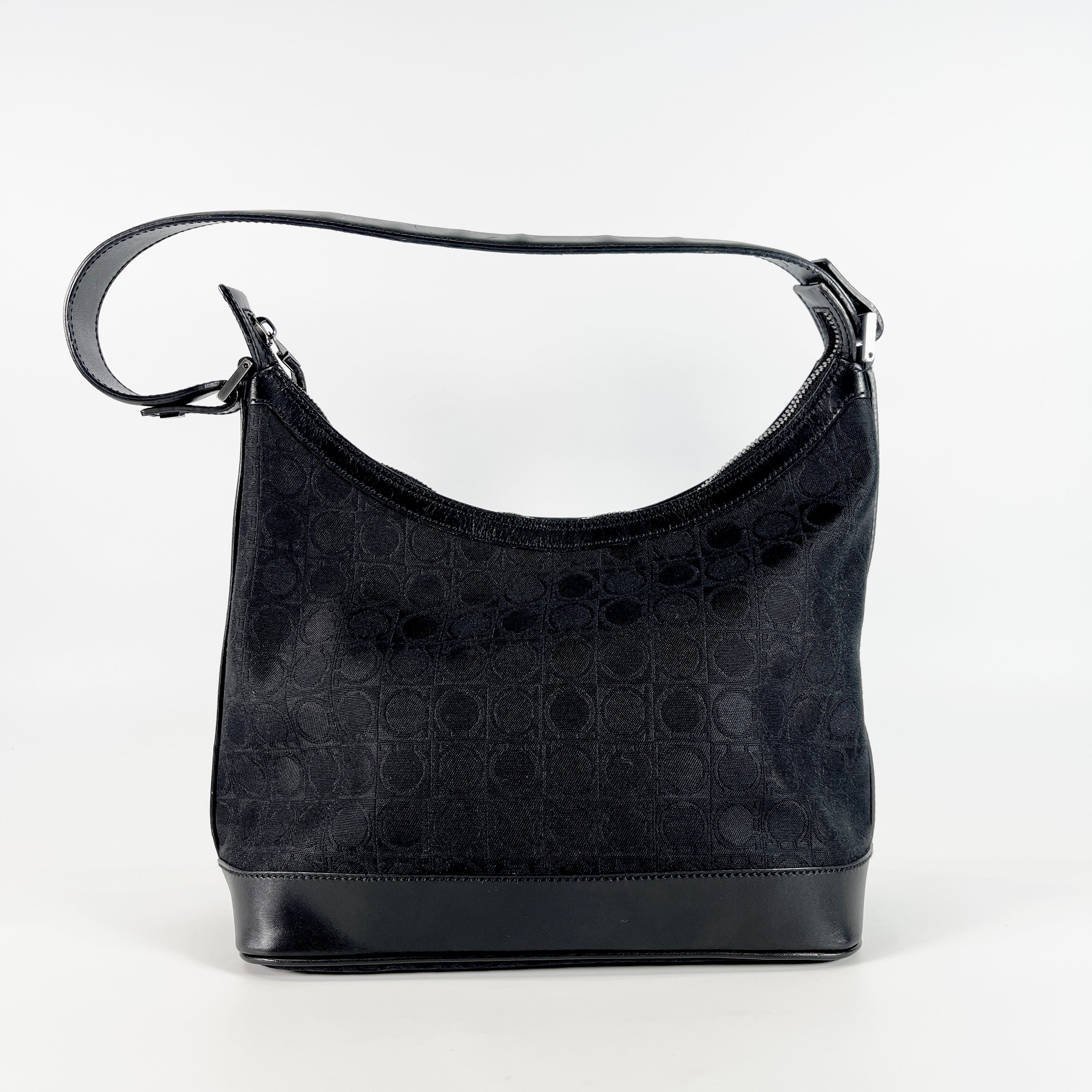 2602 secondhand Ferragamo SHOULDER BAG