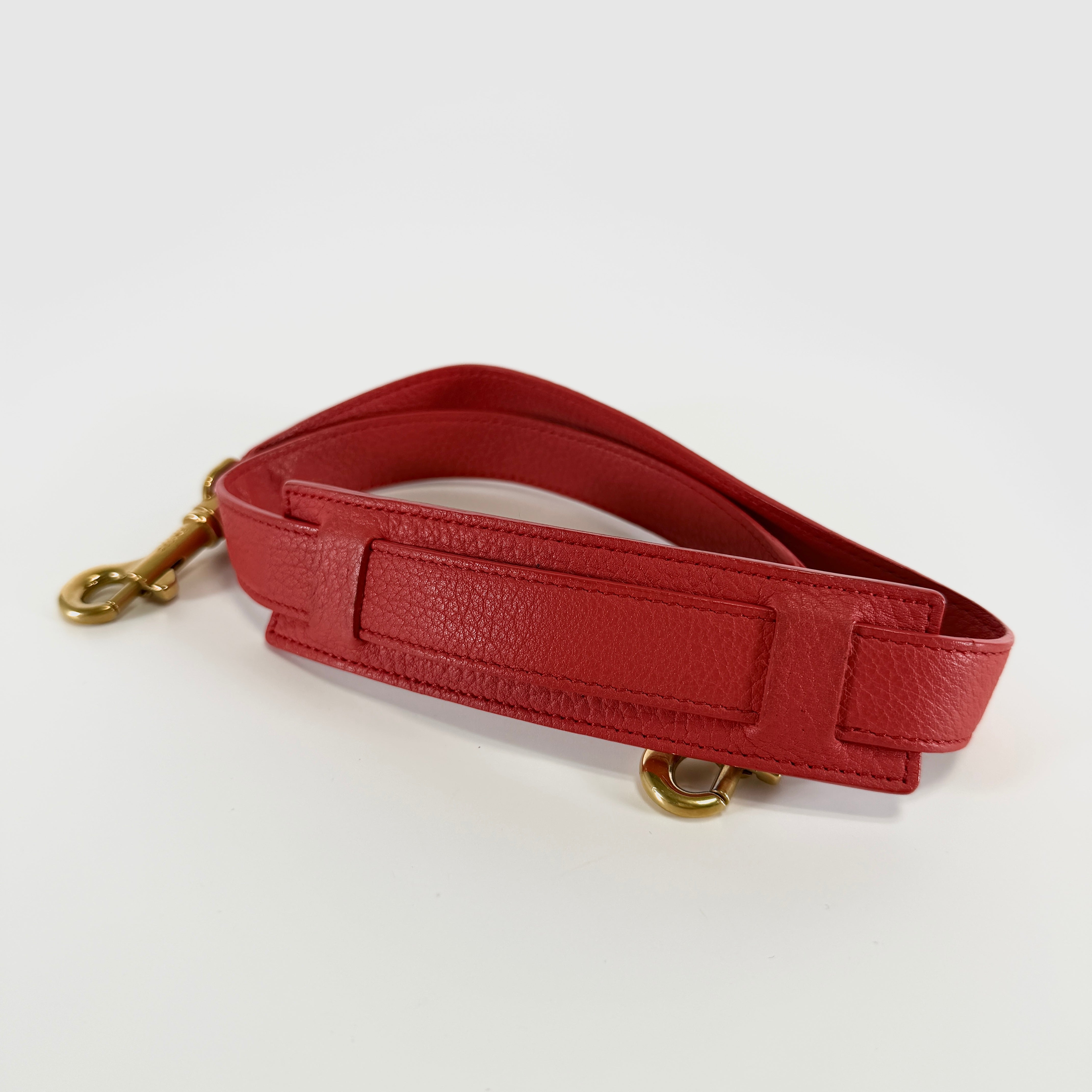 2606 secondhand CELINE Shoulder bag / Crossbody Bag Trapeze