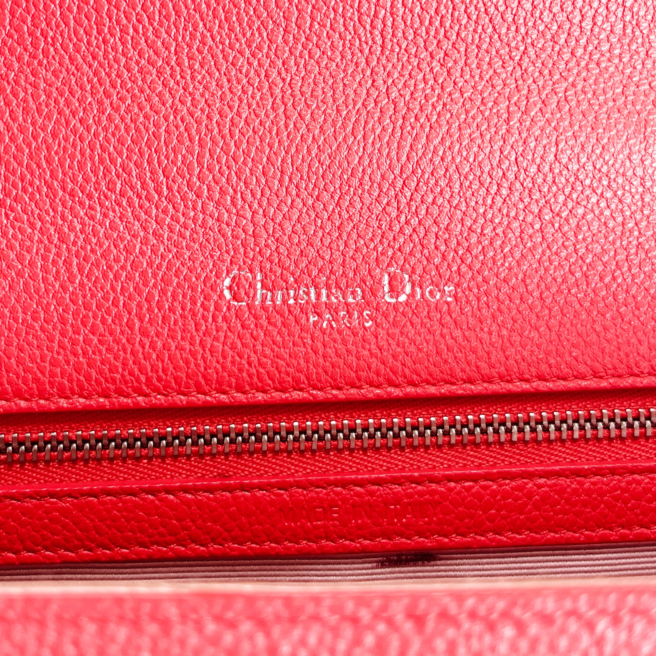 2604 secondhand CD bag / others Diorama S0311