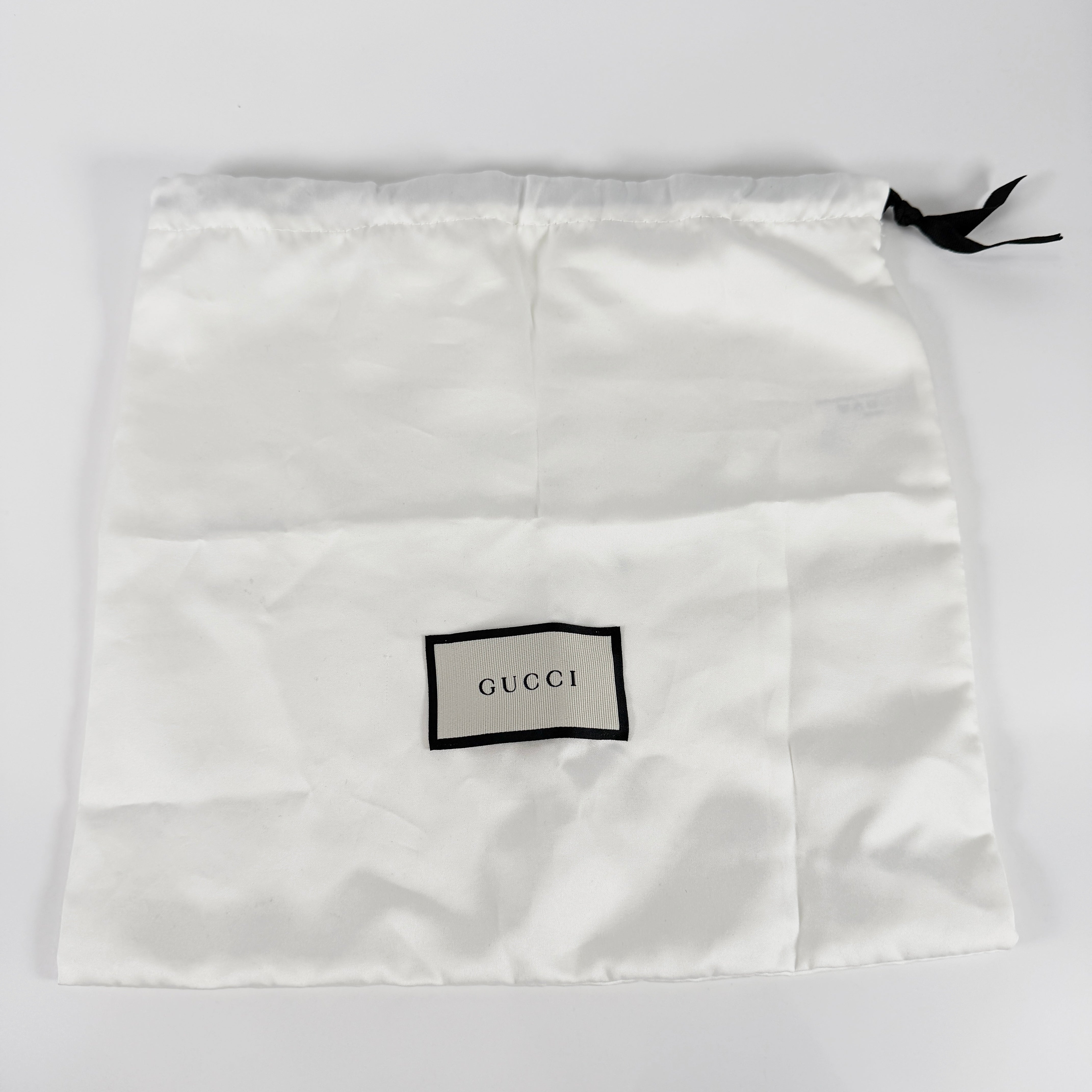 2606 secondhand GUCCI Chain Shoulder Bag