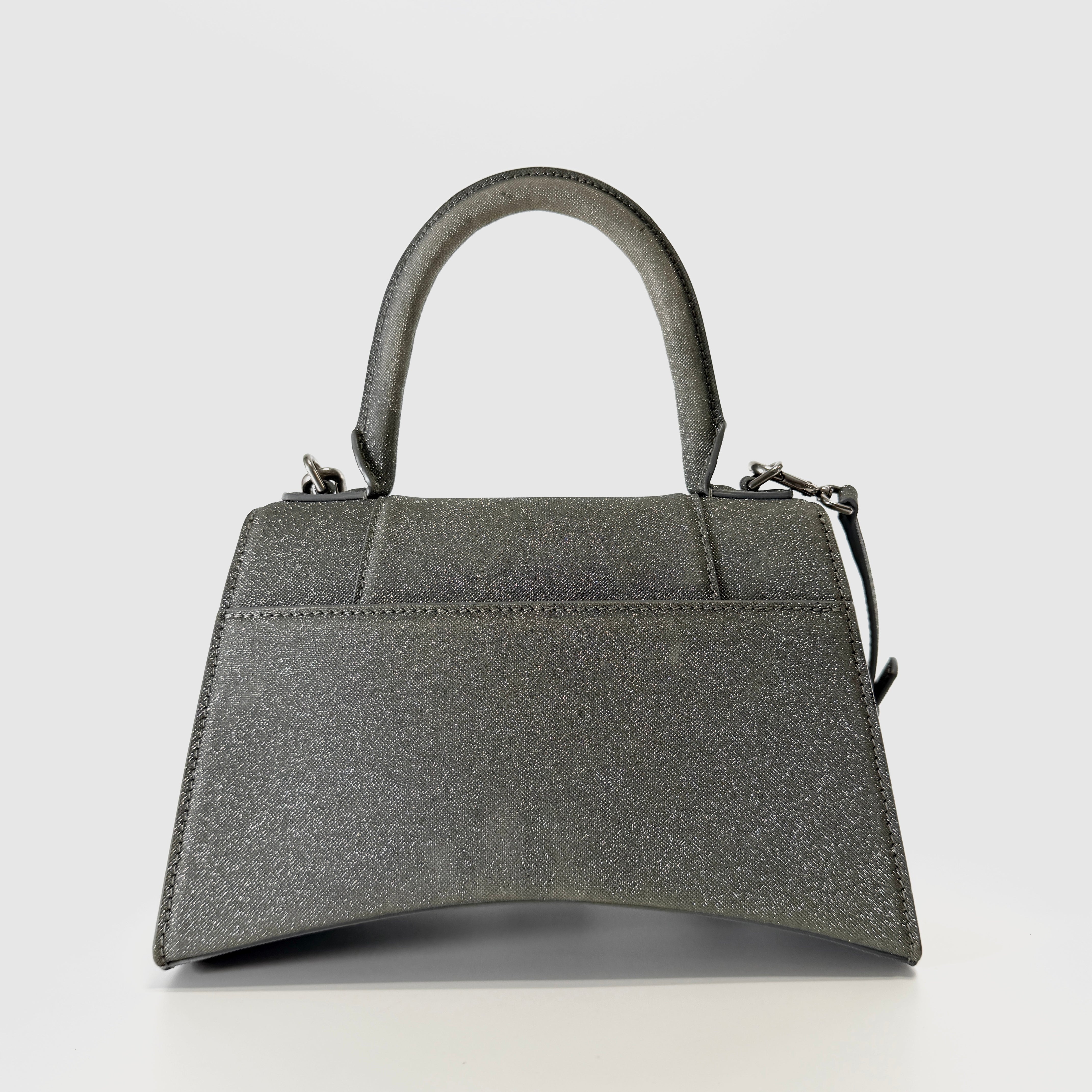 2608 secondhand BALENCIAGA Hourglass