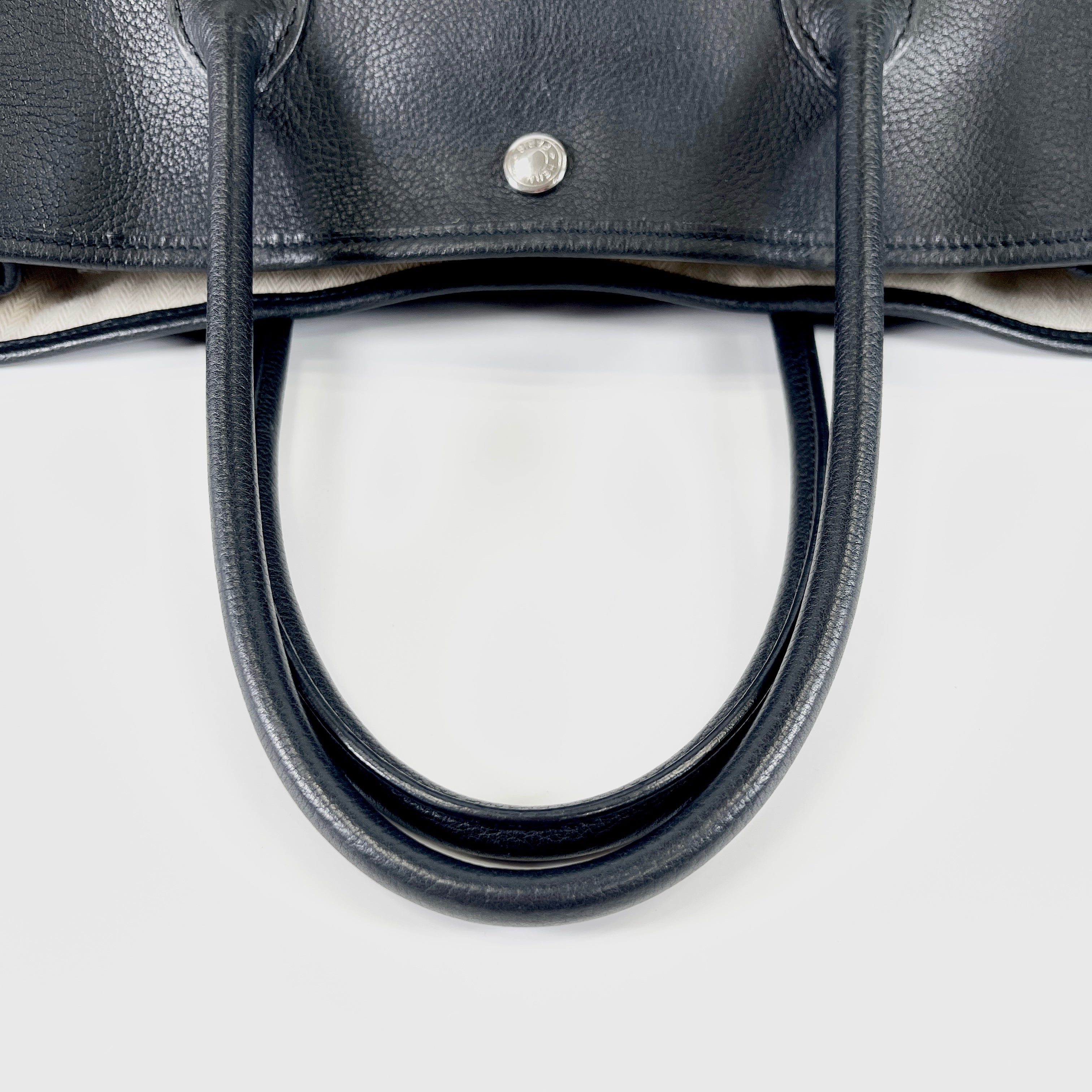 2604 secondhand HERMES Garden Party