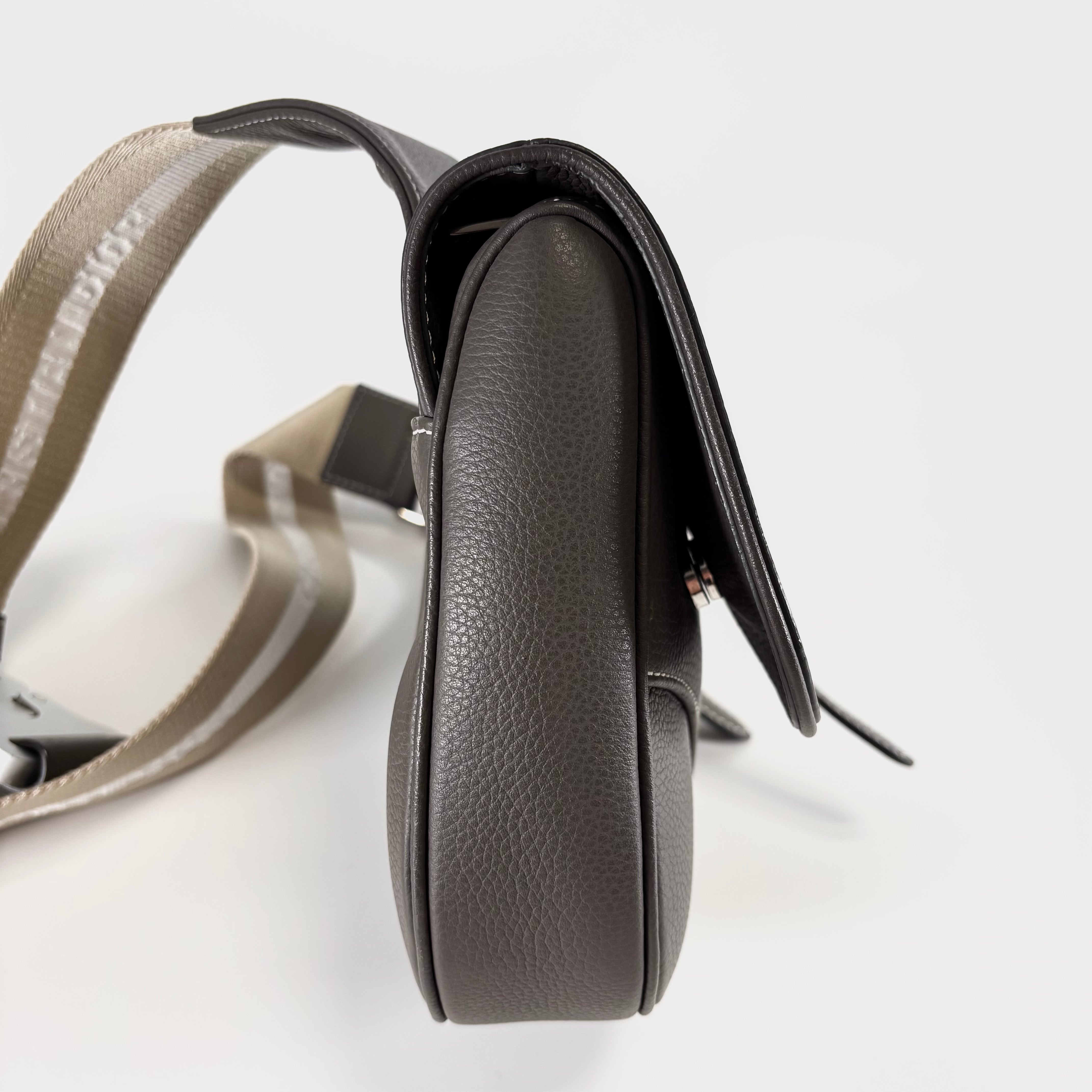Dior Saddle Shoulder Bag