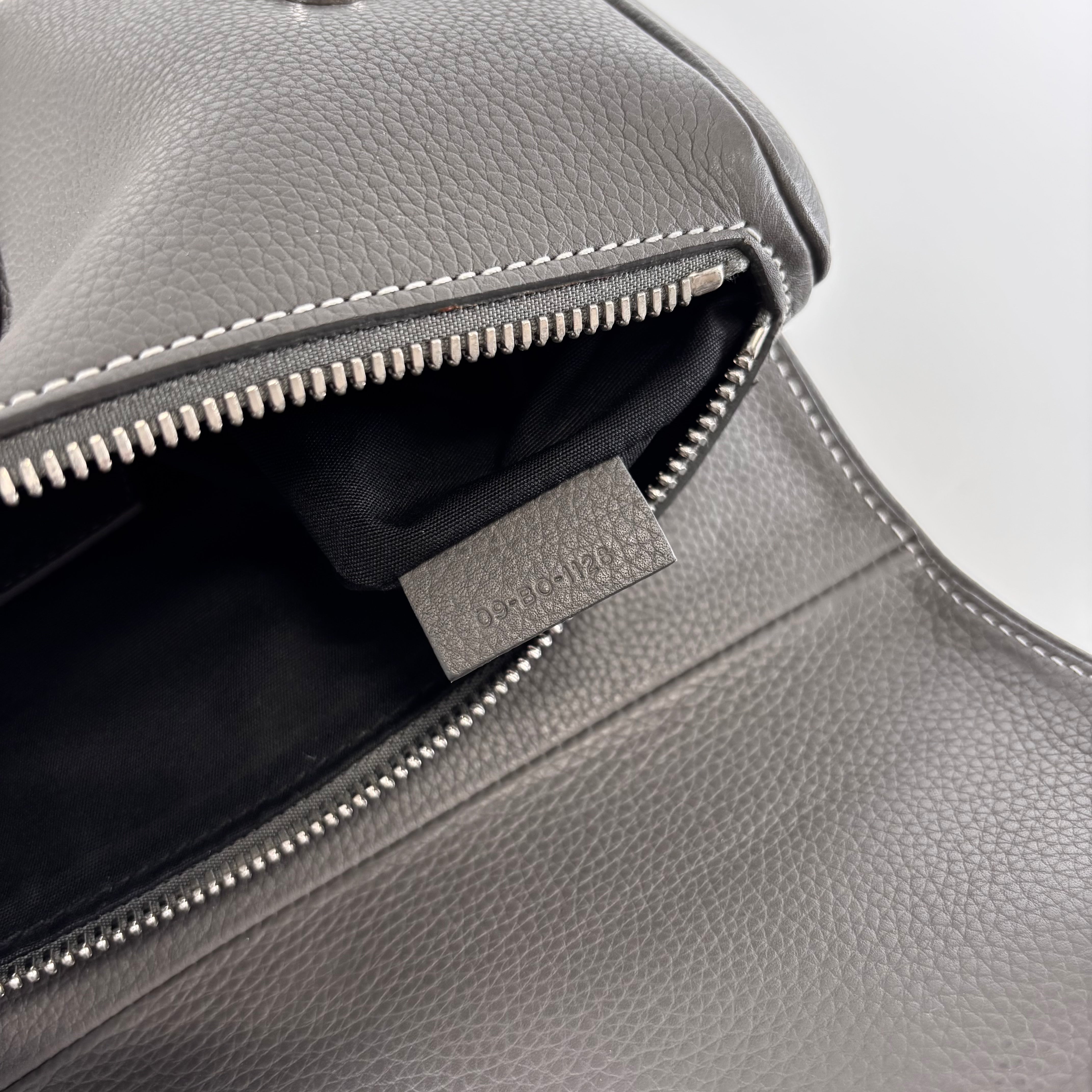 Dior Saddle Shoulder Bag