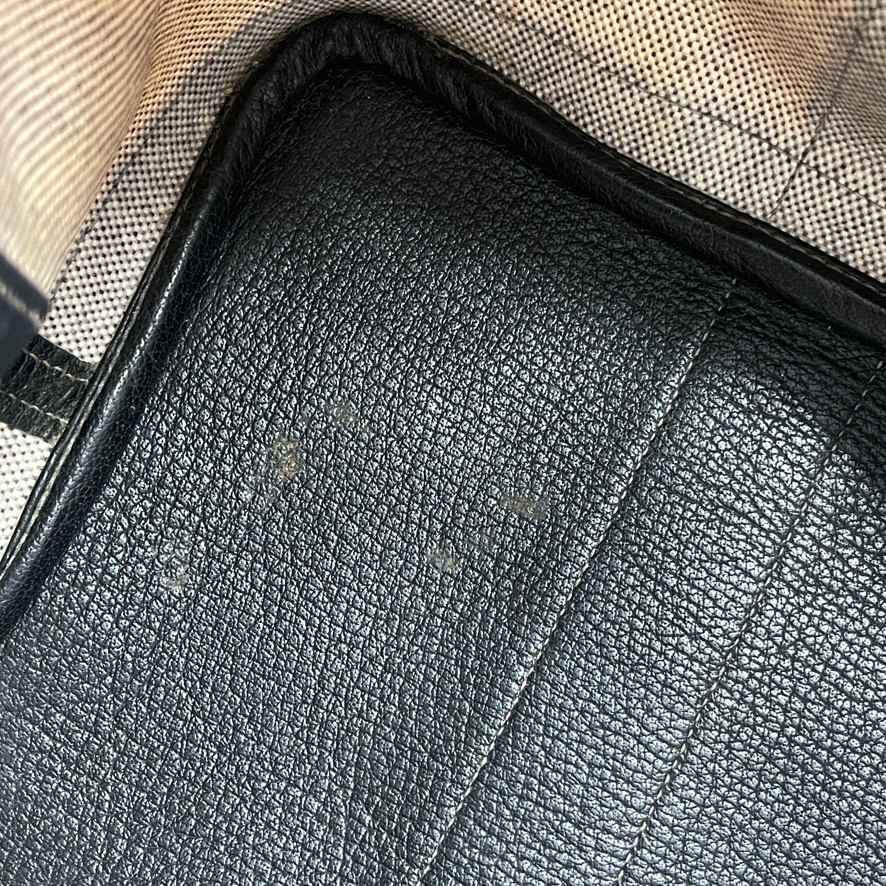 2605 secondhand HERMES Tote Bag Garden Party
