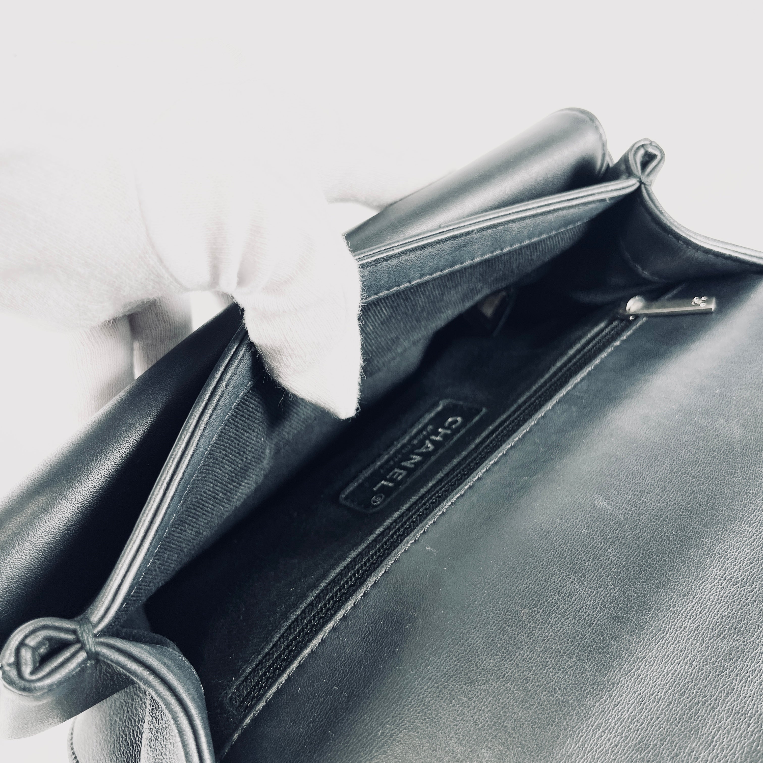2605 secondhand CHANEL Shoulder bag