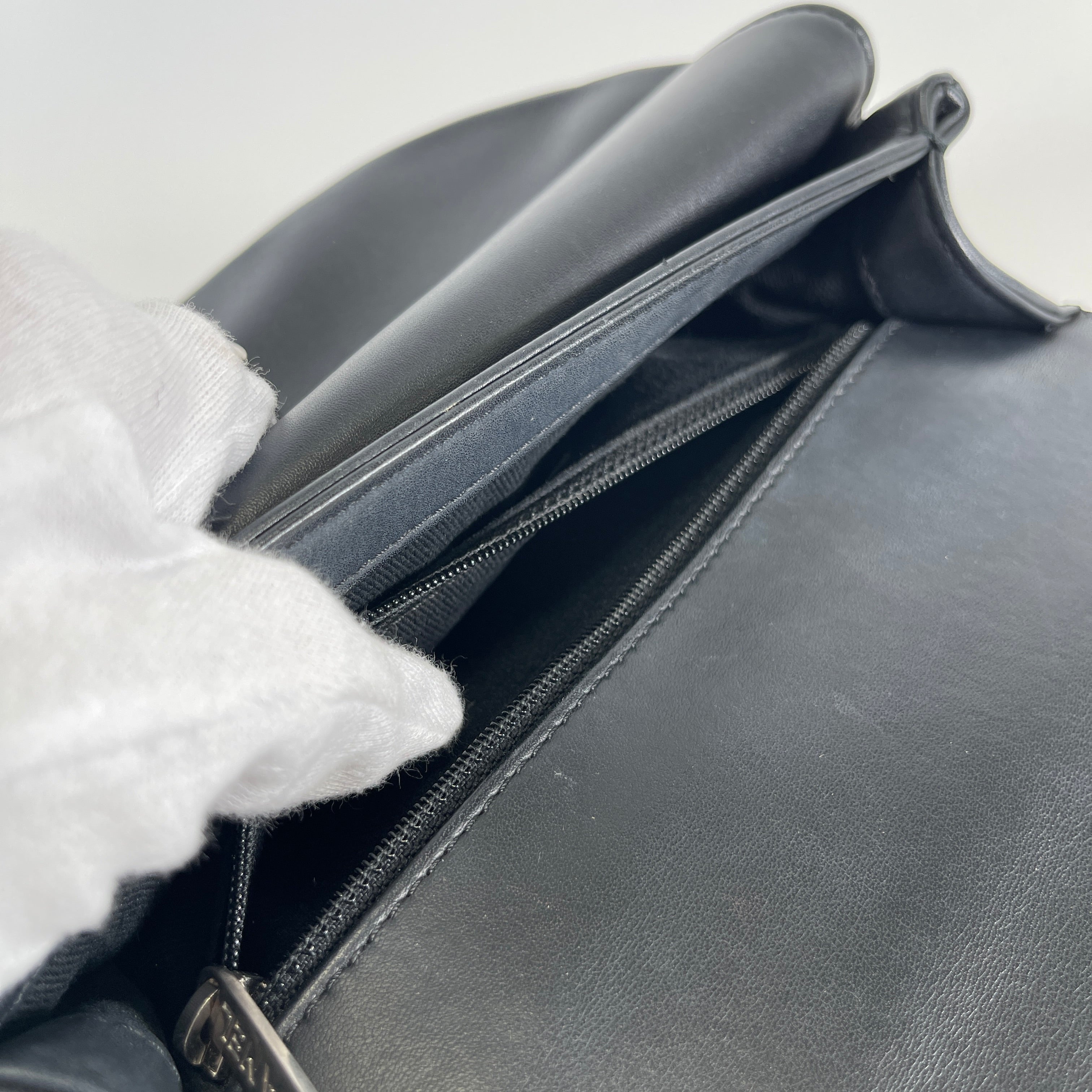 2605 secondhand CHANEL Shoulder bag