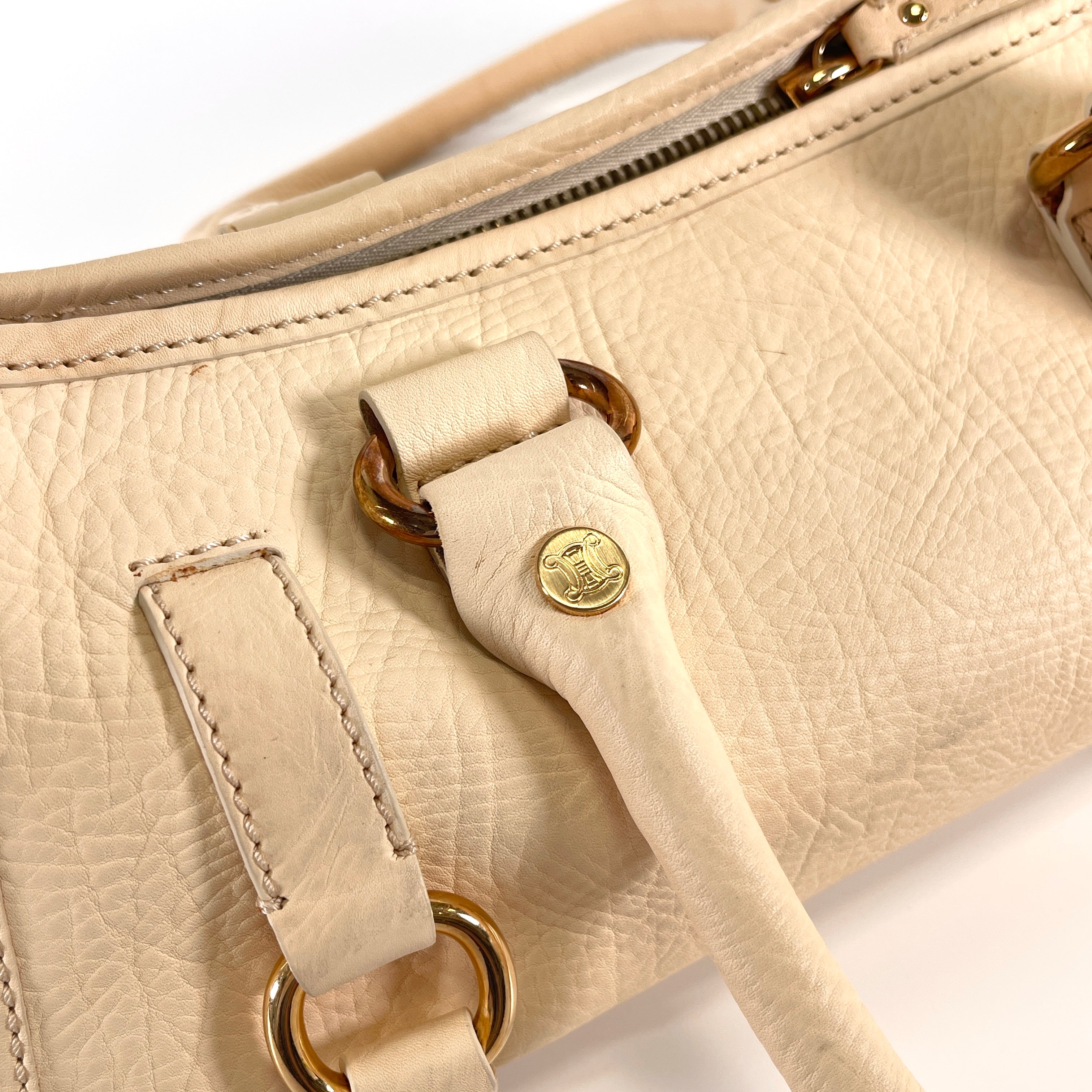2605 secondhand CELINE hand bag