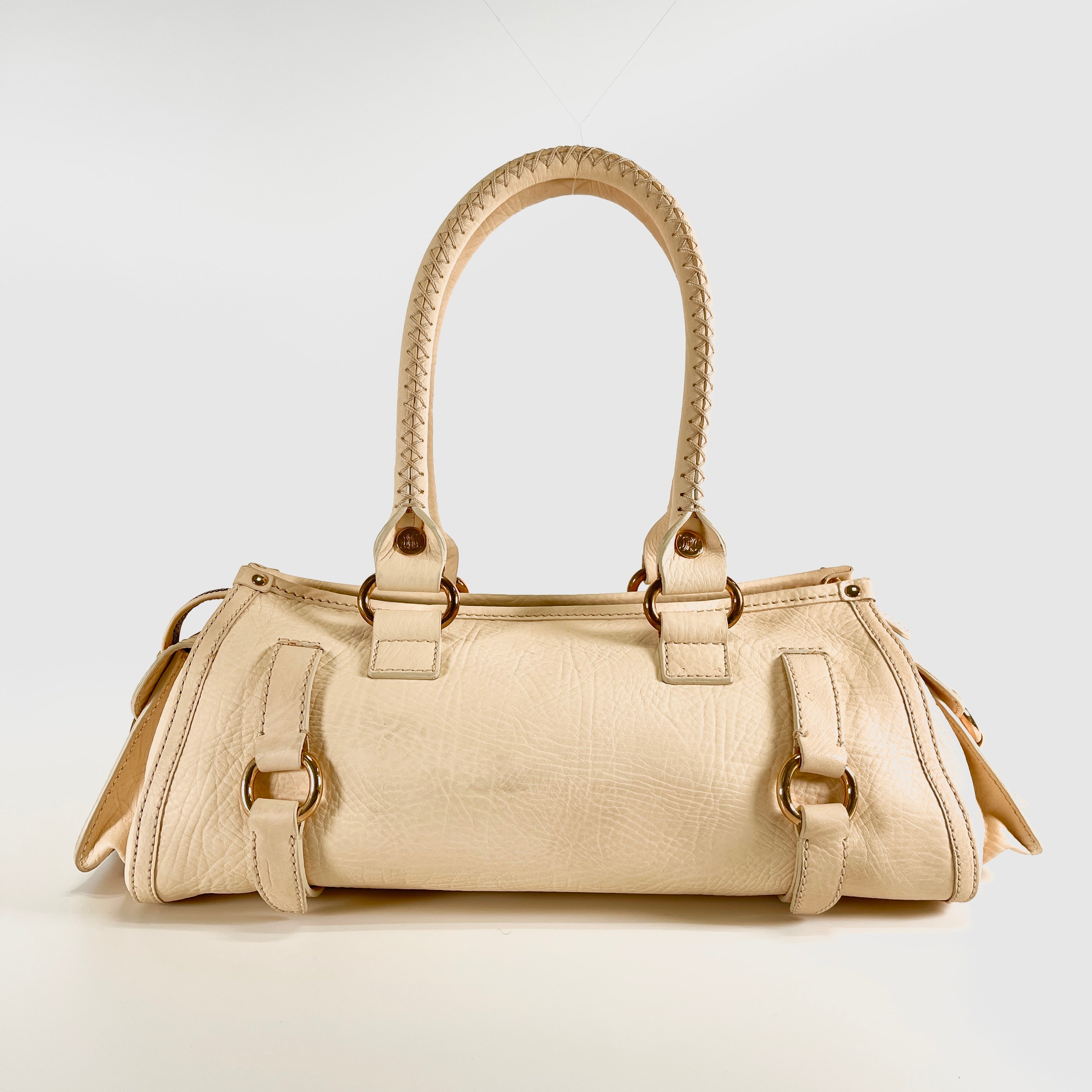 2605 secondhand CELINE hand bag