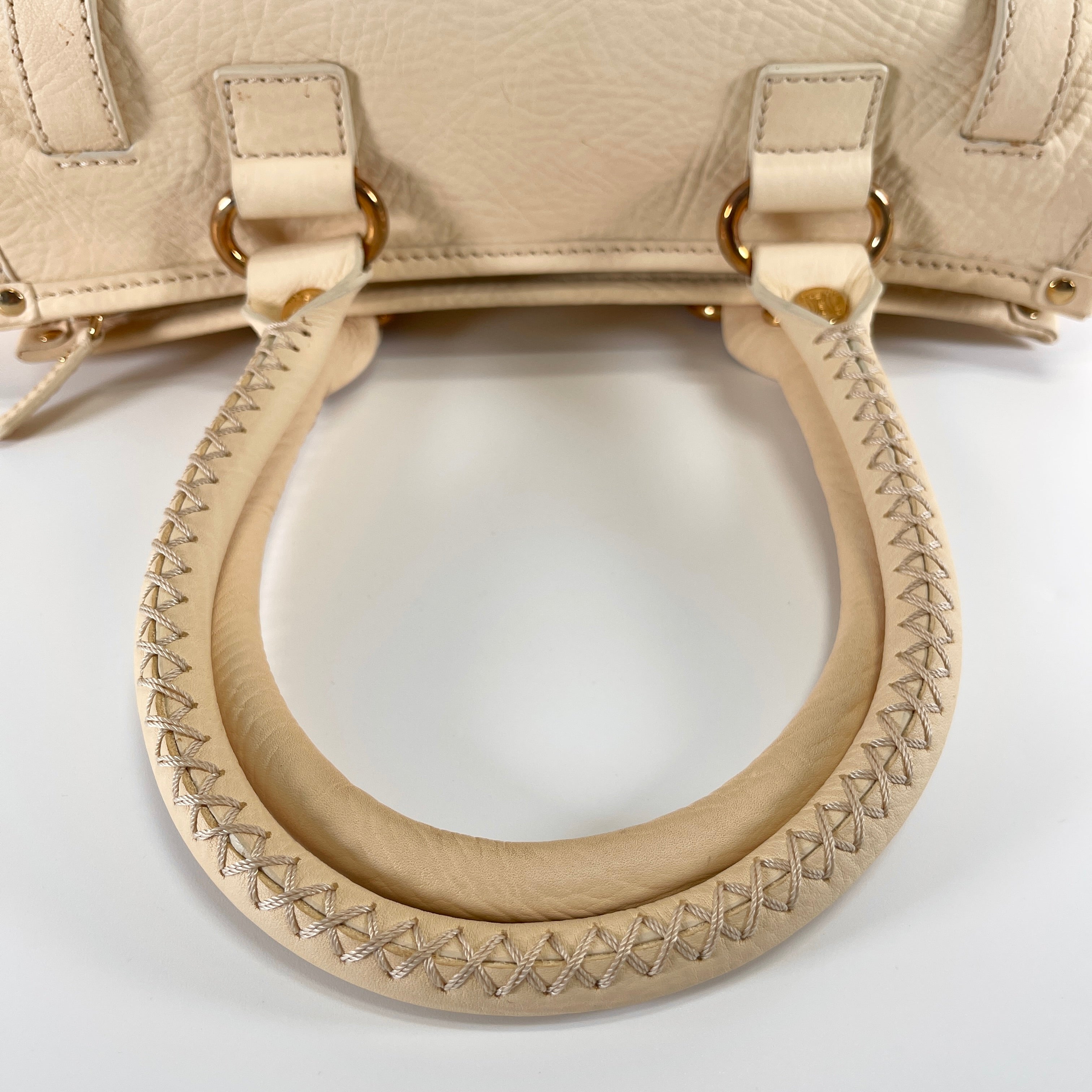 2605 secondhand CELINE hand bag