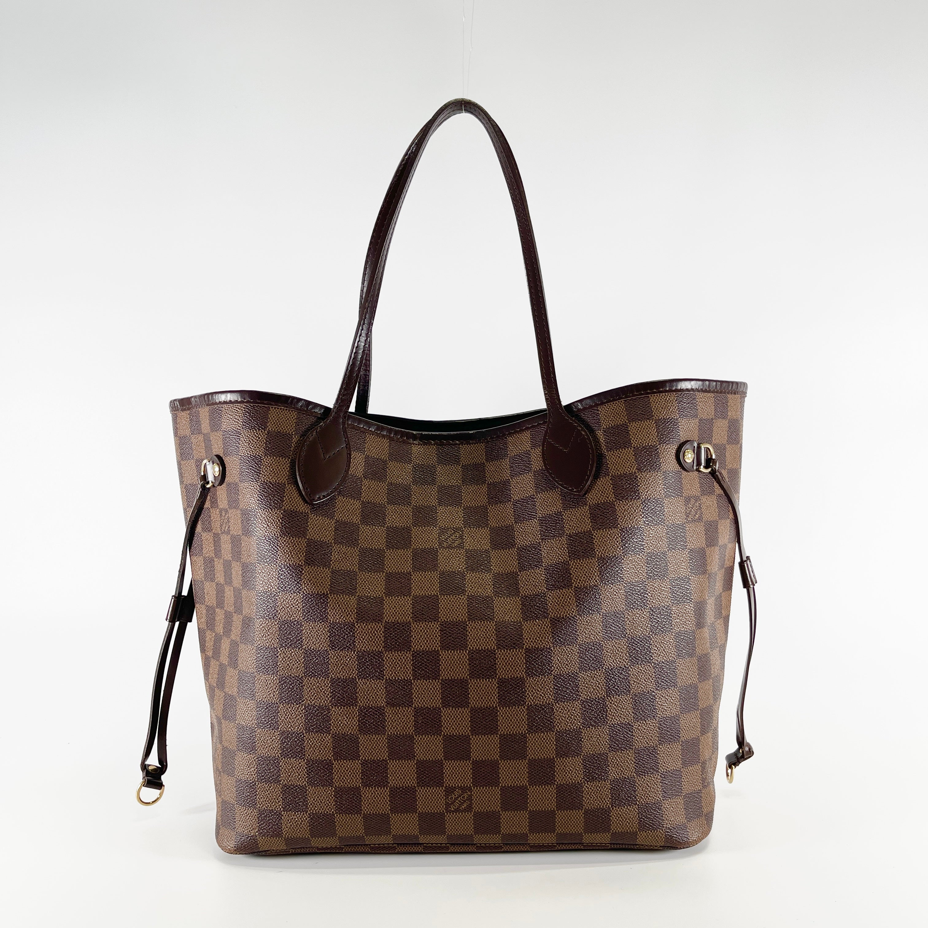 2605 secondhand LV Neverfull