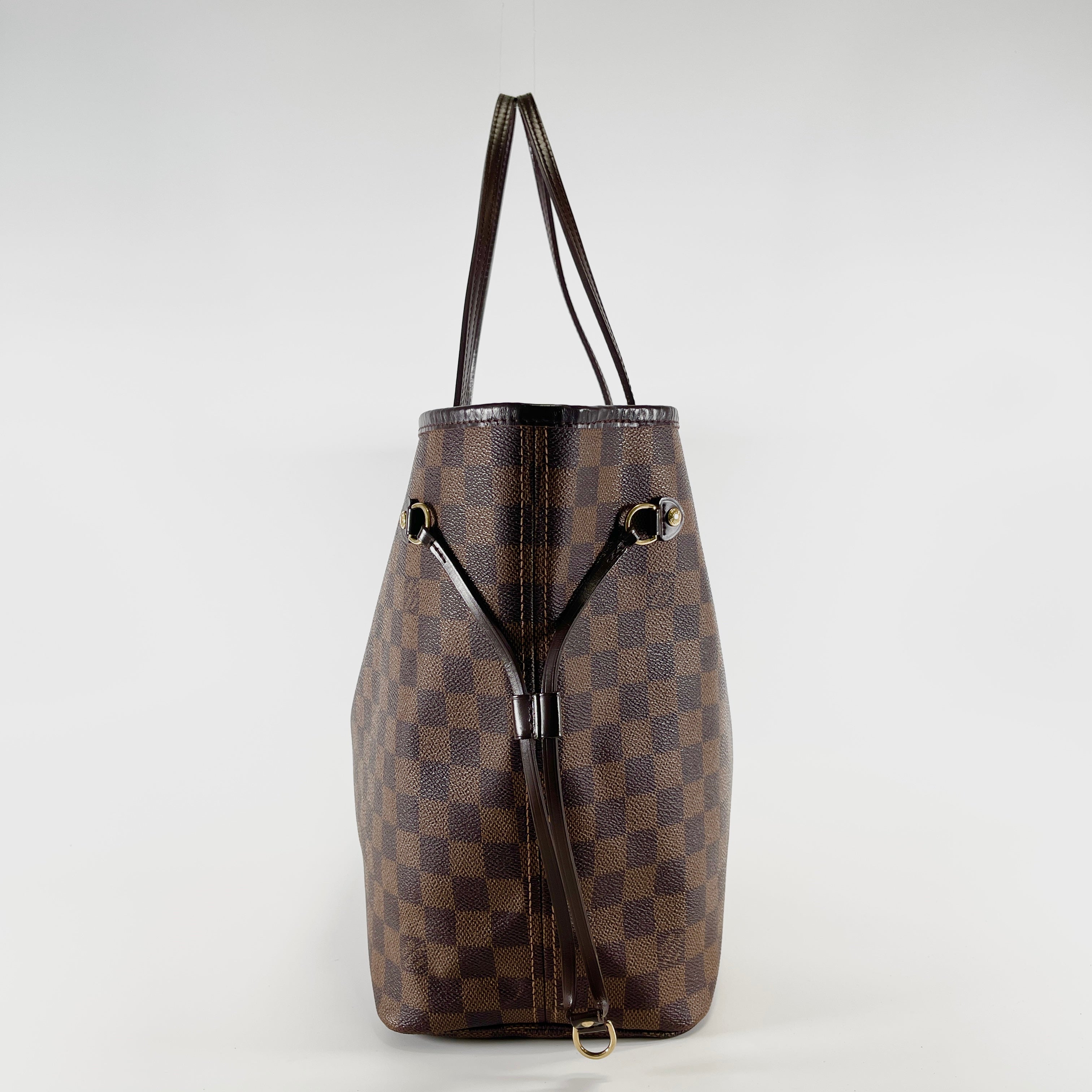 2605 secondhand LV Neverfull