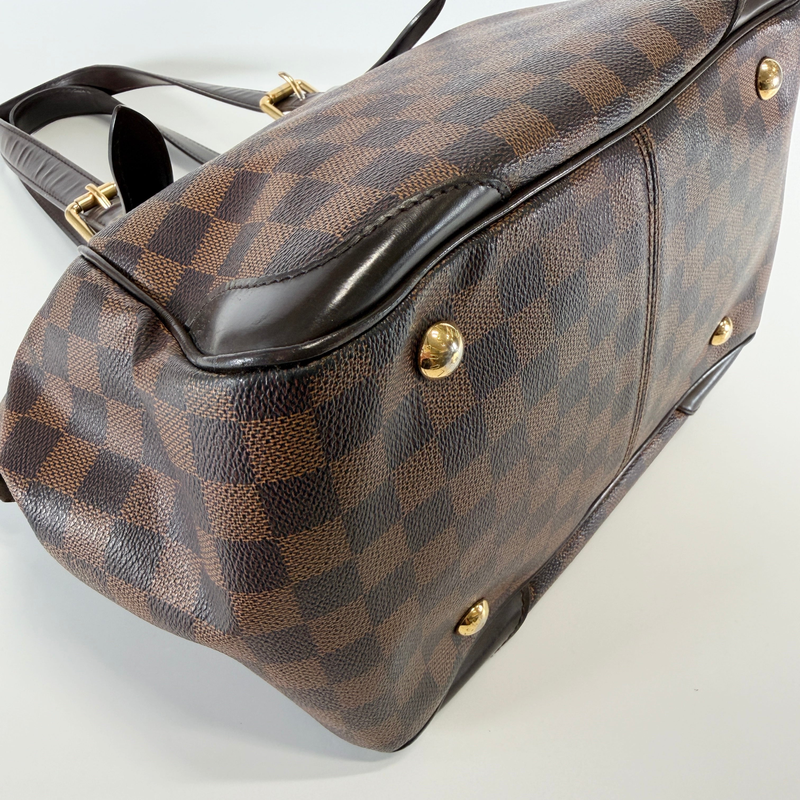 2605 secondhand LV Damier GM