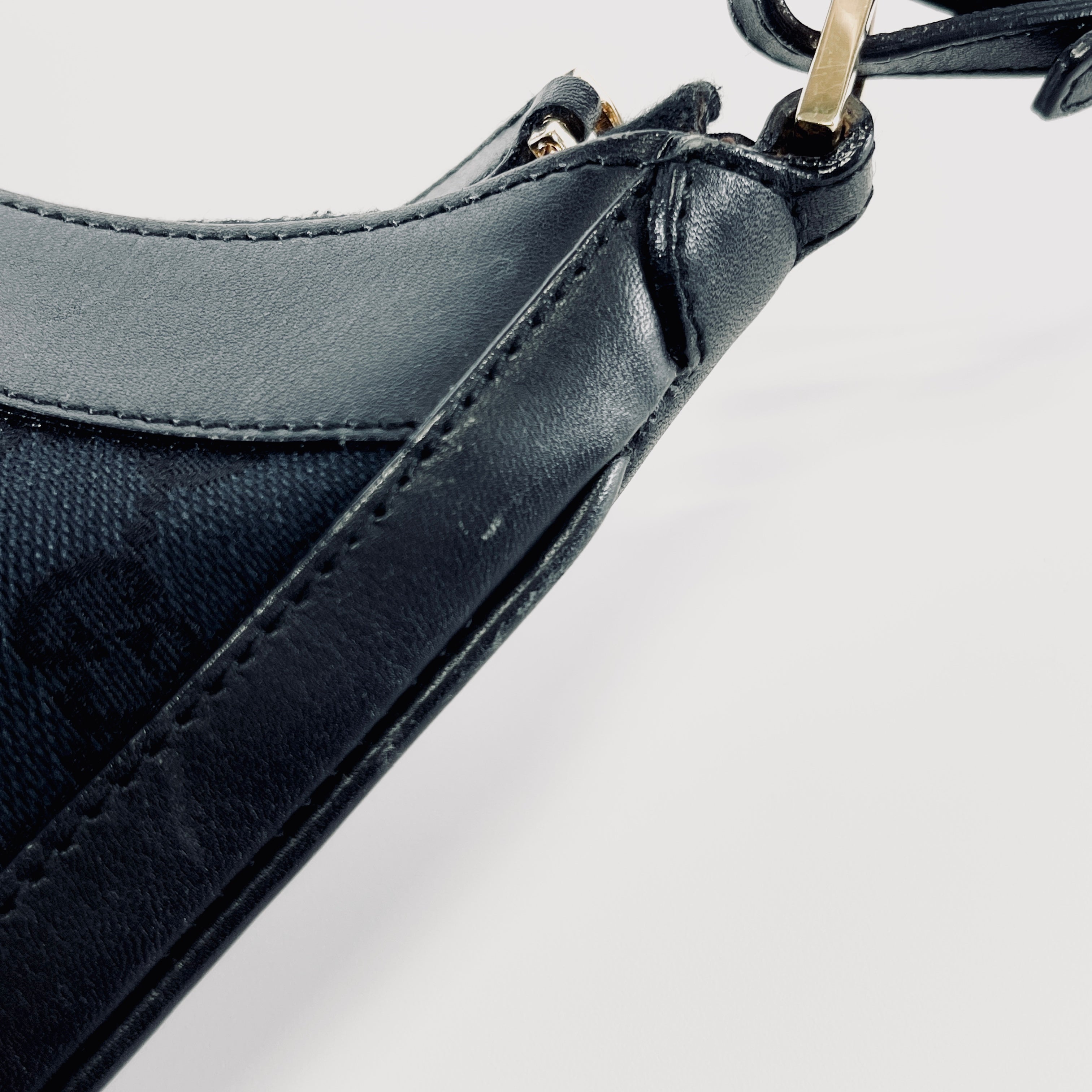 GUCCI Jackie Shoulder Bag