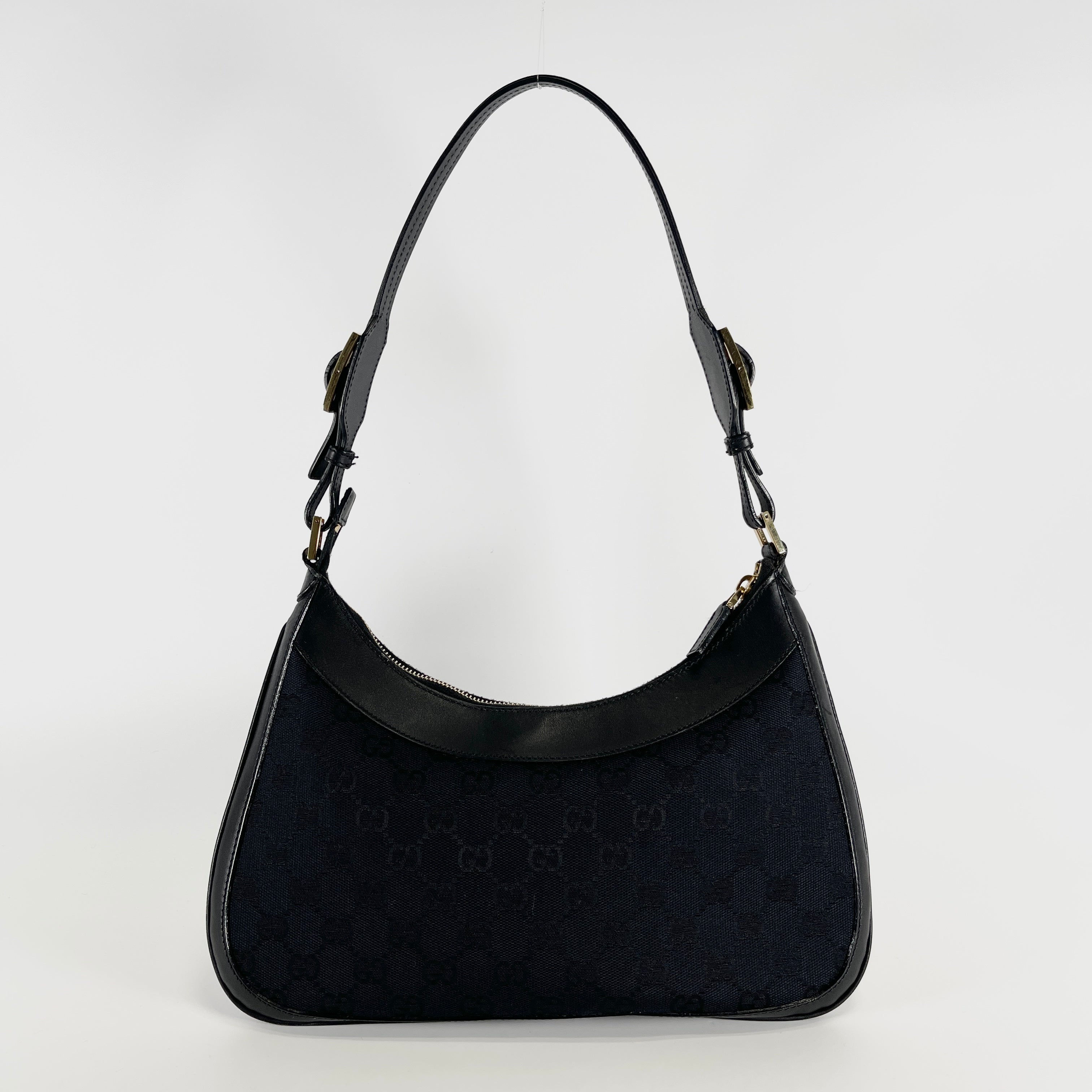 GUCCI Jackie Shoulder Bag