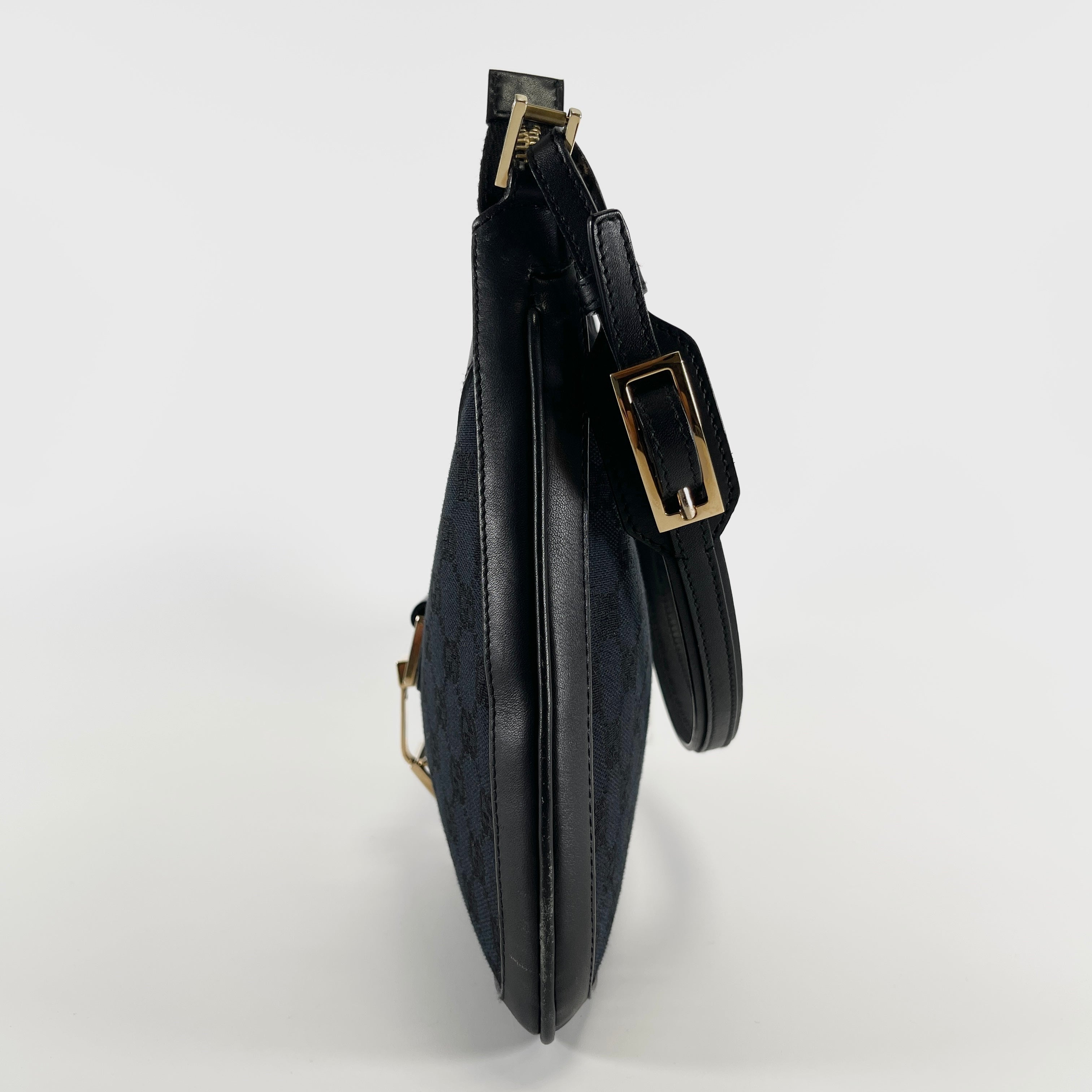 GUCCI Jackie Shoulder Bag