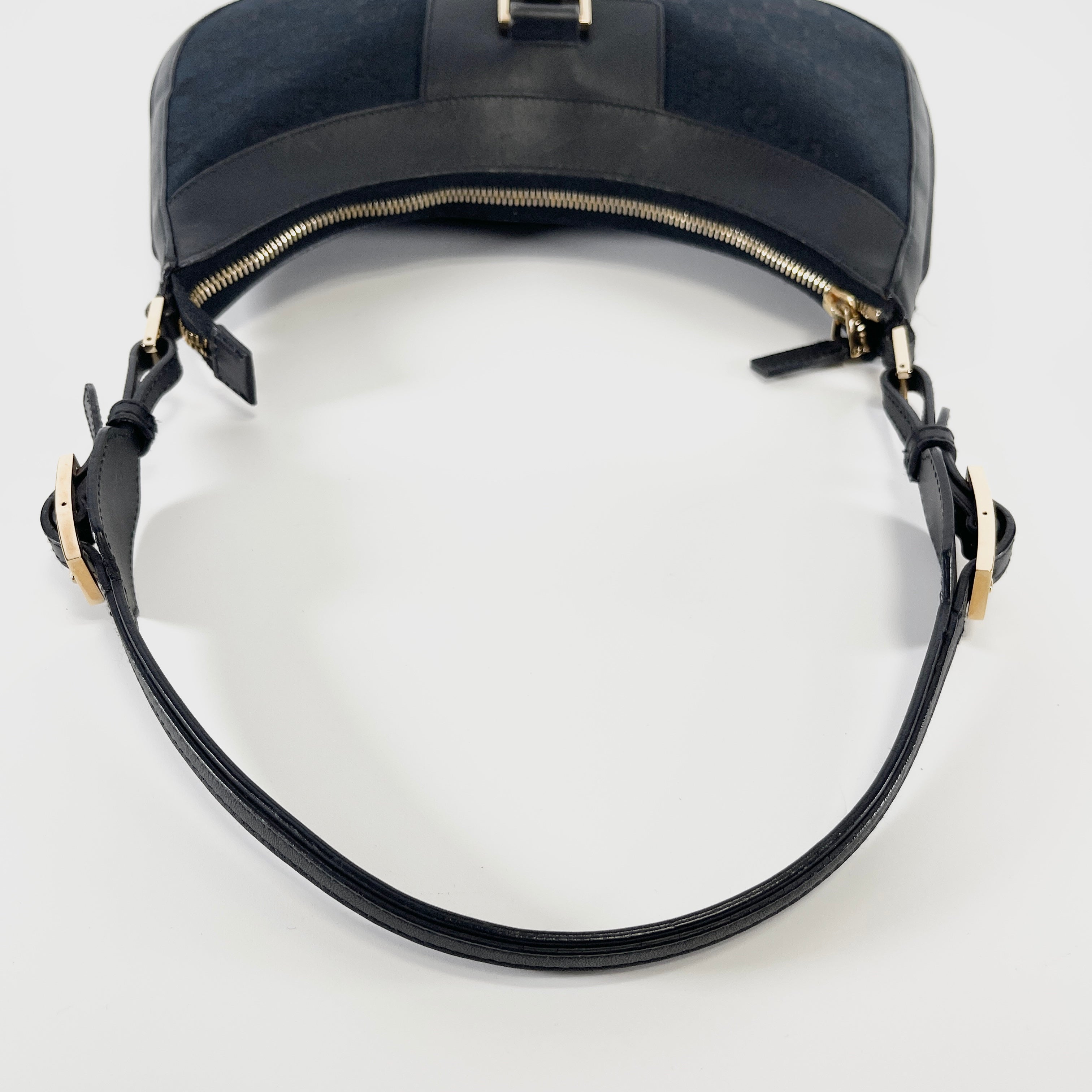 GUCCI Jackie Shoulder Bag