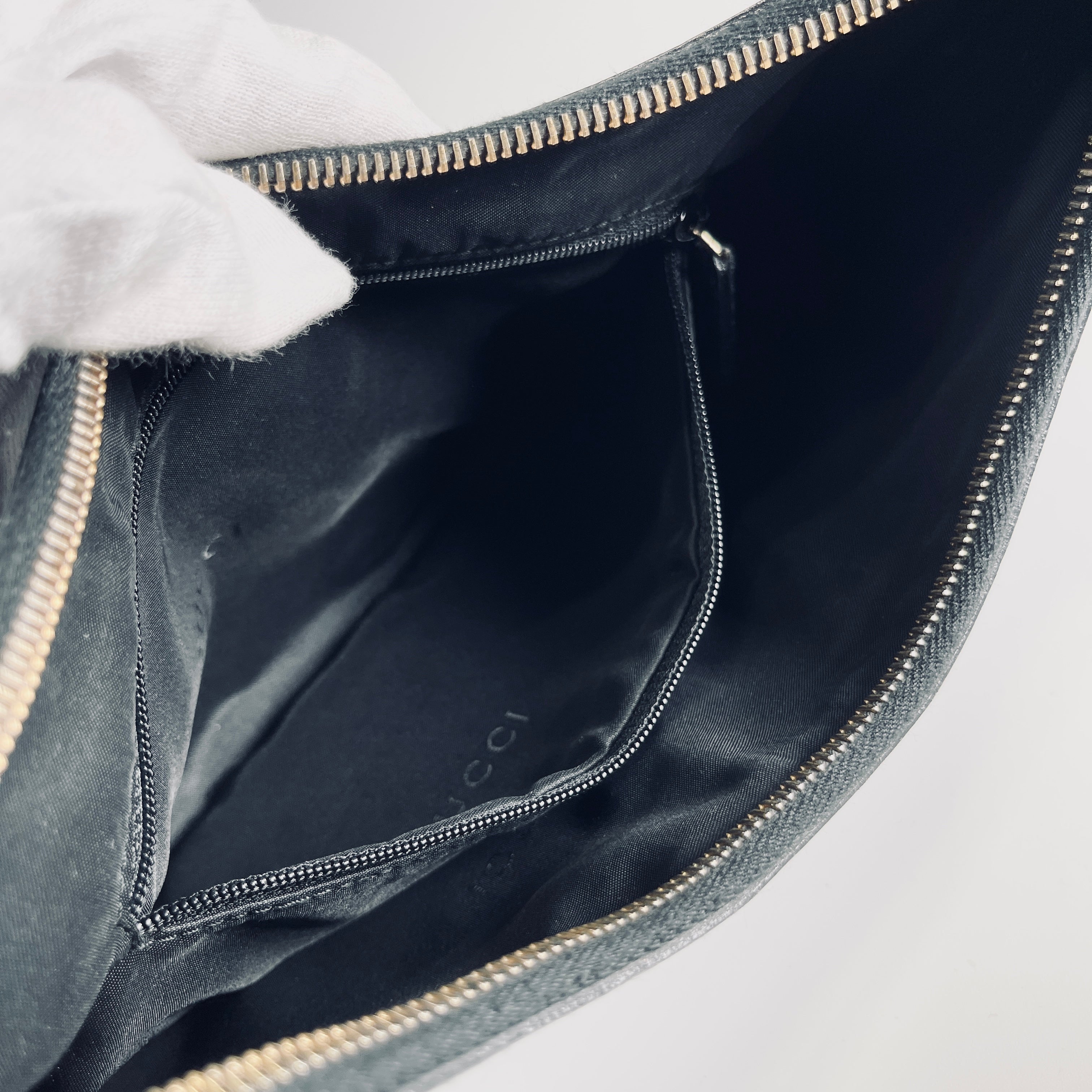 GUCCI Jackie Shoulder Bag