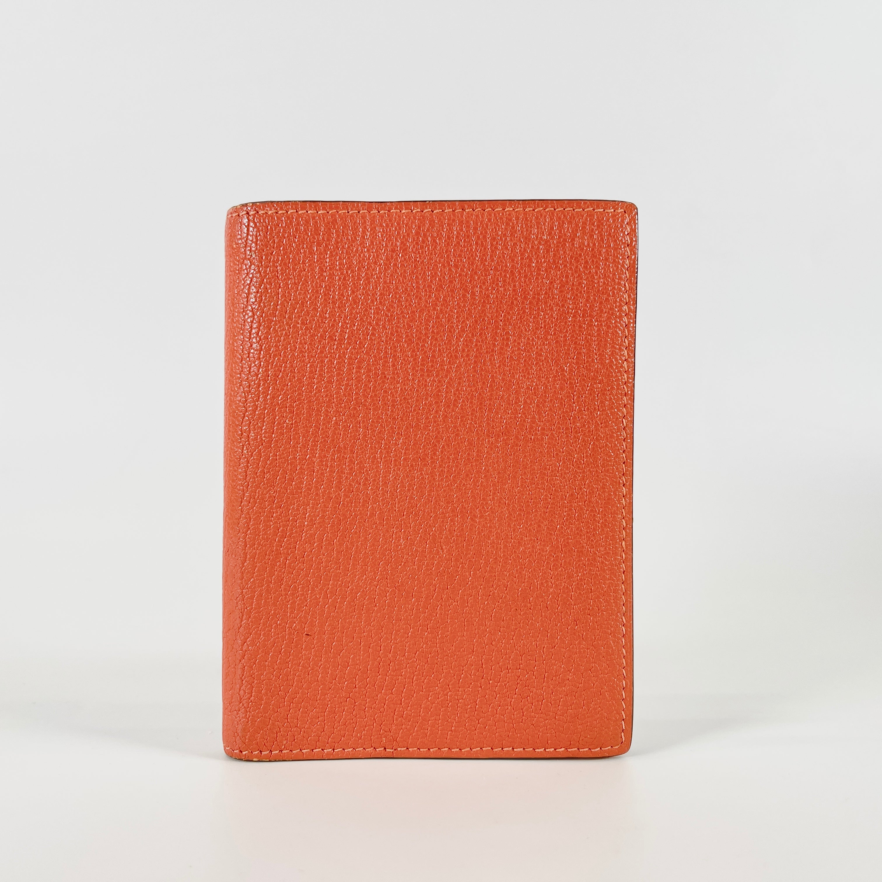 2605 secondhand HERMES Agenda