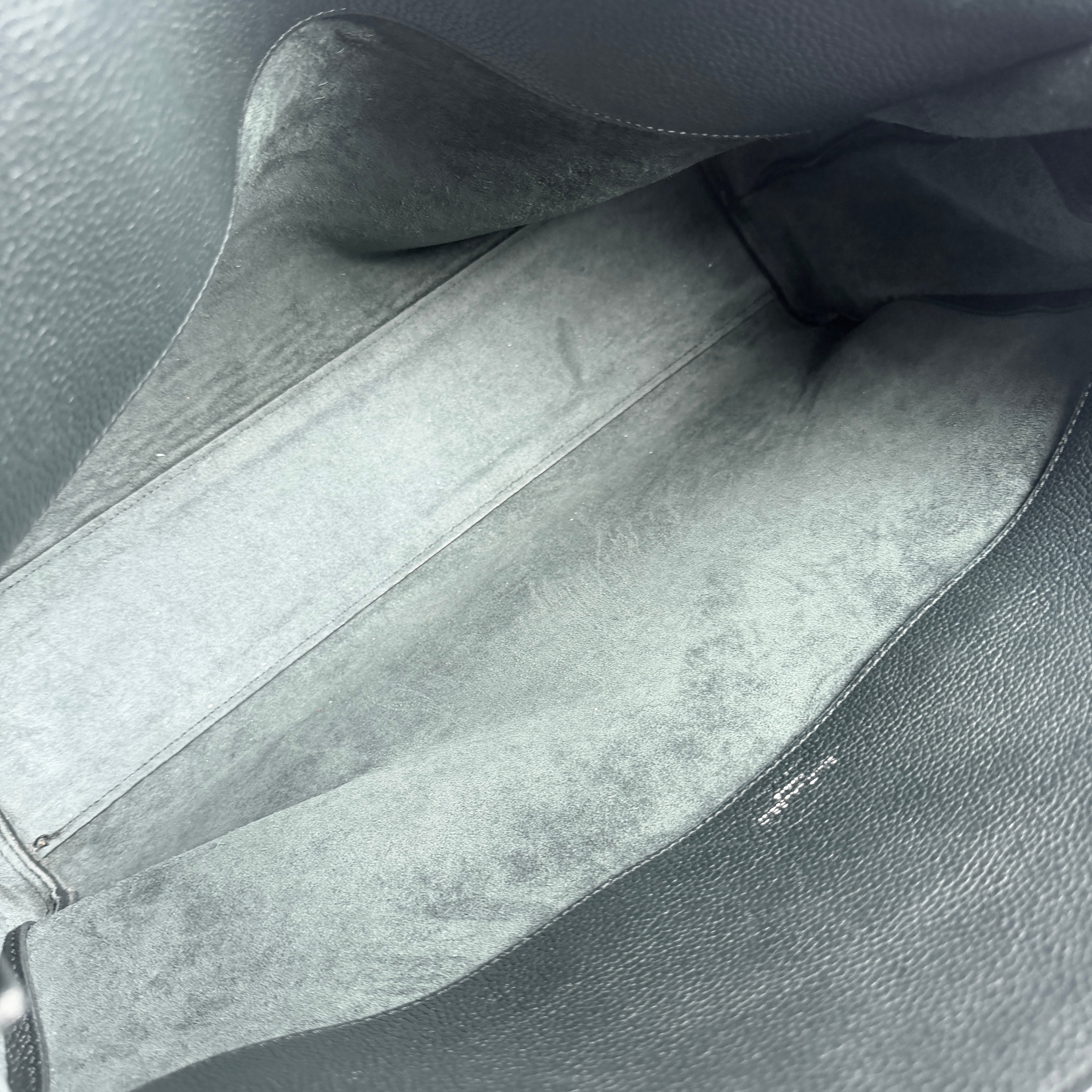 2606 secondhand SAINTLAURENT Large Sack Dojour Tote